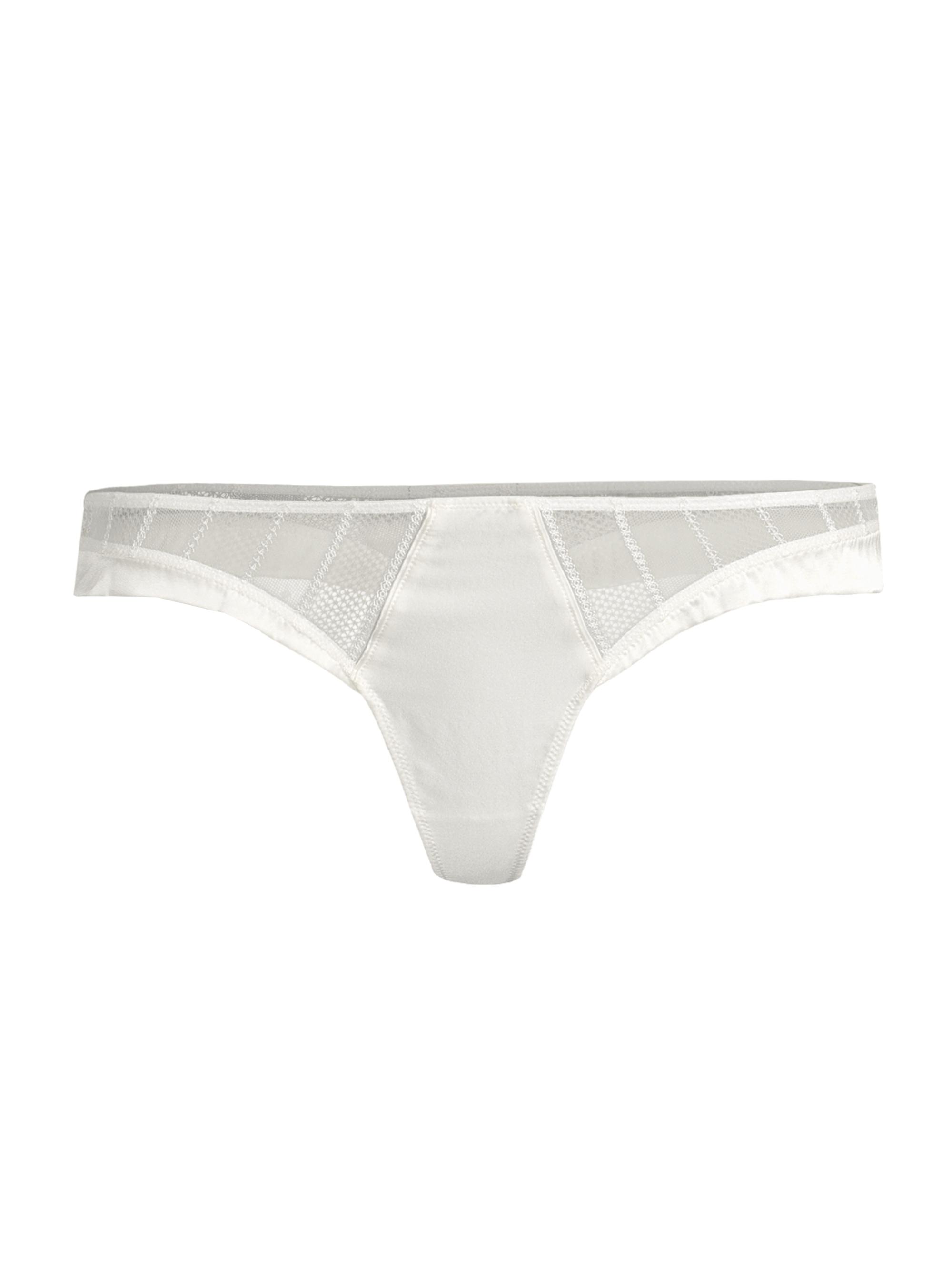 Kiki de Montparnasse Women's Muse Thong -