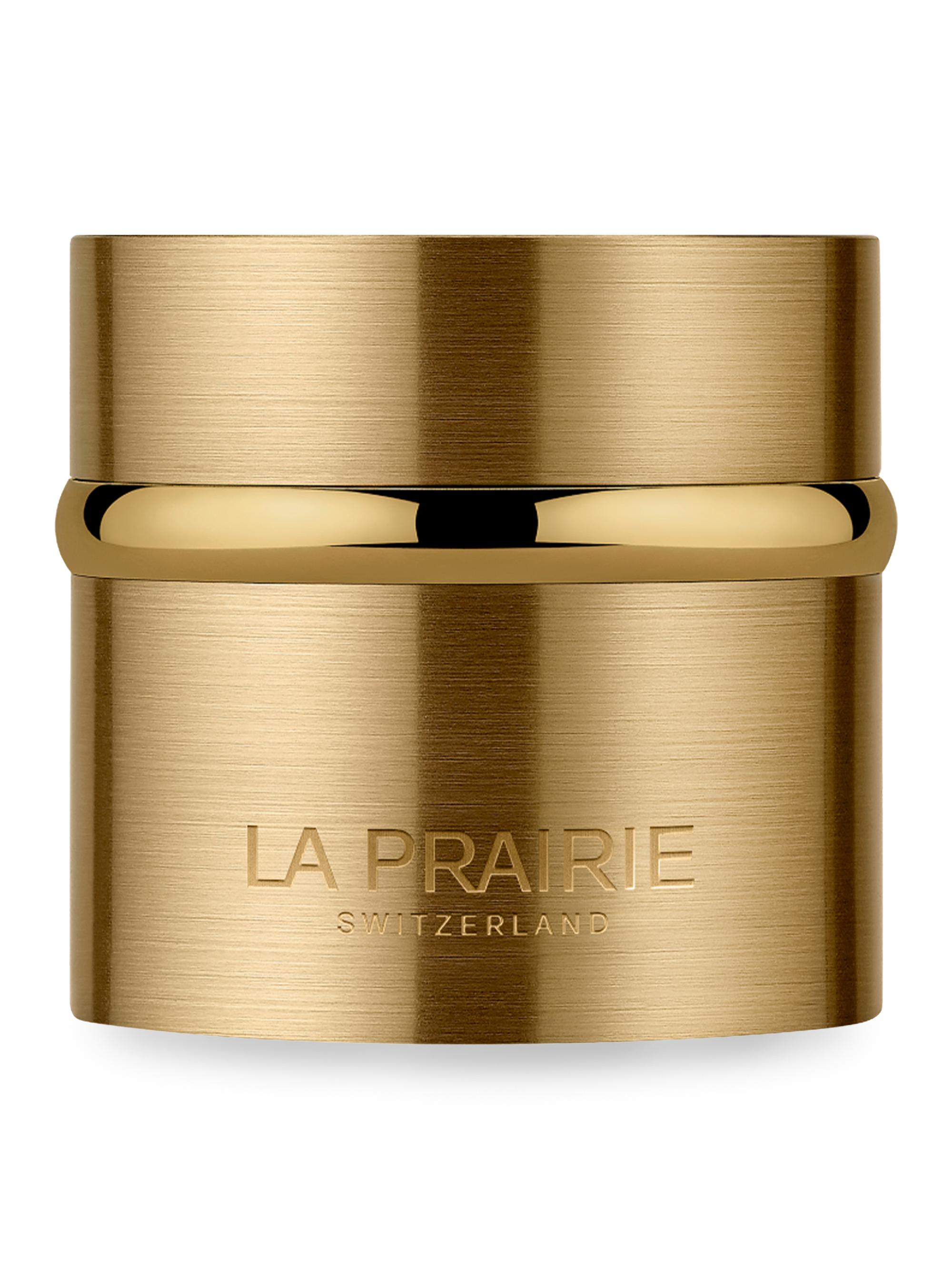 La Prairie Pure Gold Radiance Cream | Saks Fifth Avenue