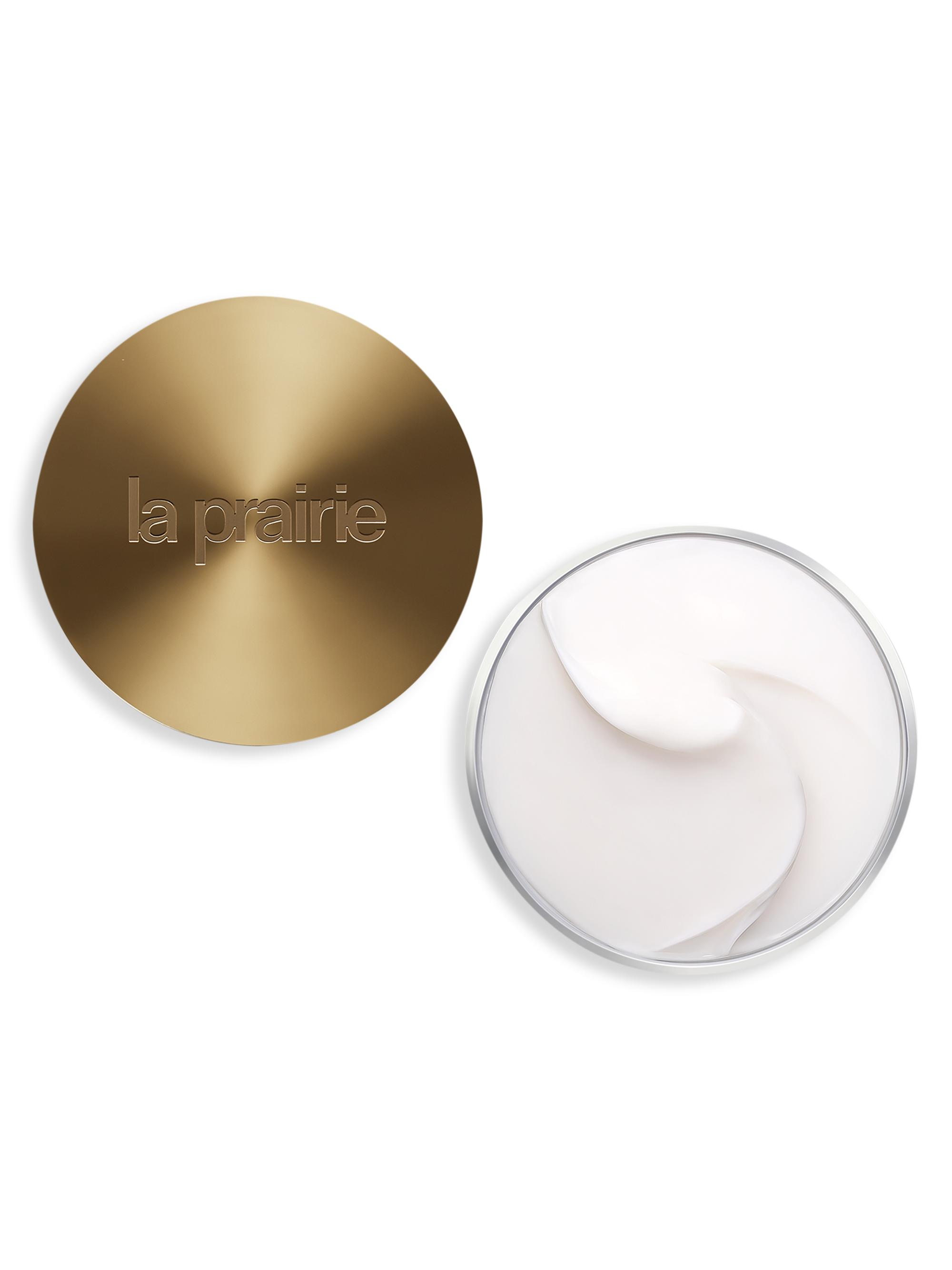 La Prairie Pure Gold Radiance Cream | Saks Fifth Avenue