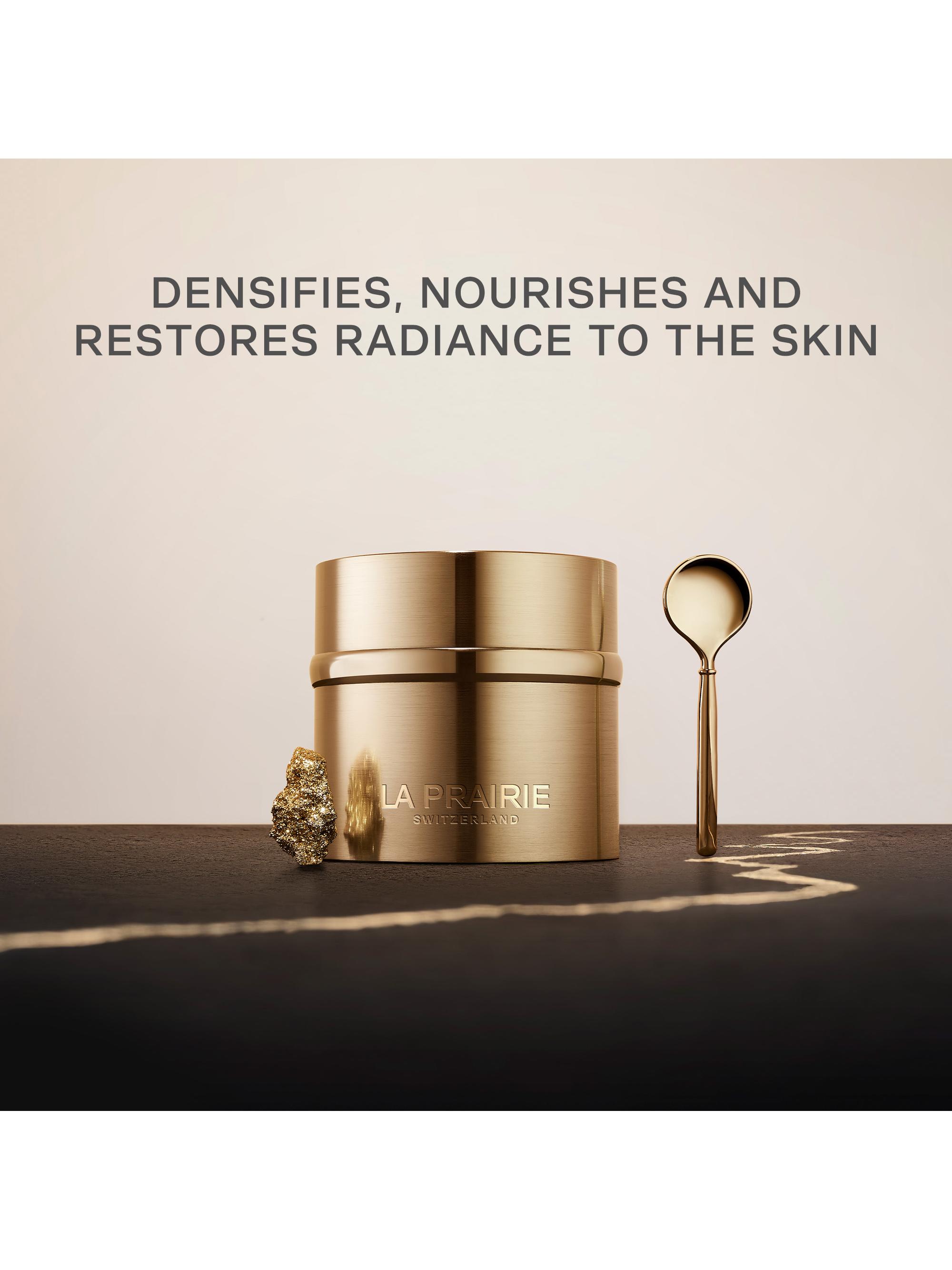 Pure Gold Radiance Cream フェイスクリーム La Prairie Pure Gold Radiance Cream | Saks Fifth Avenue