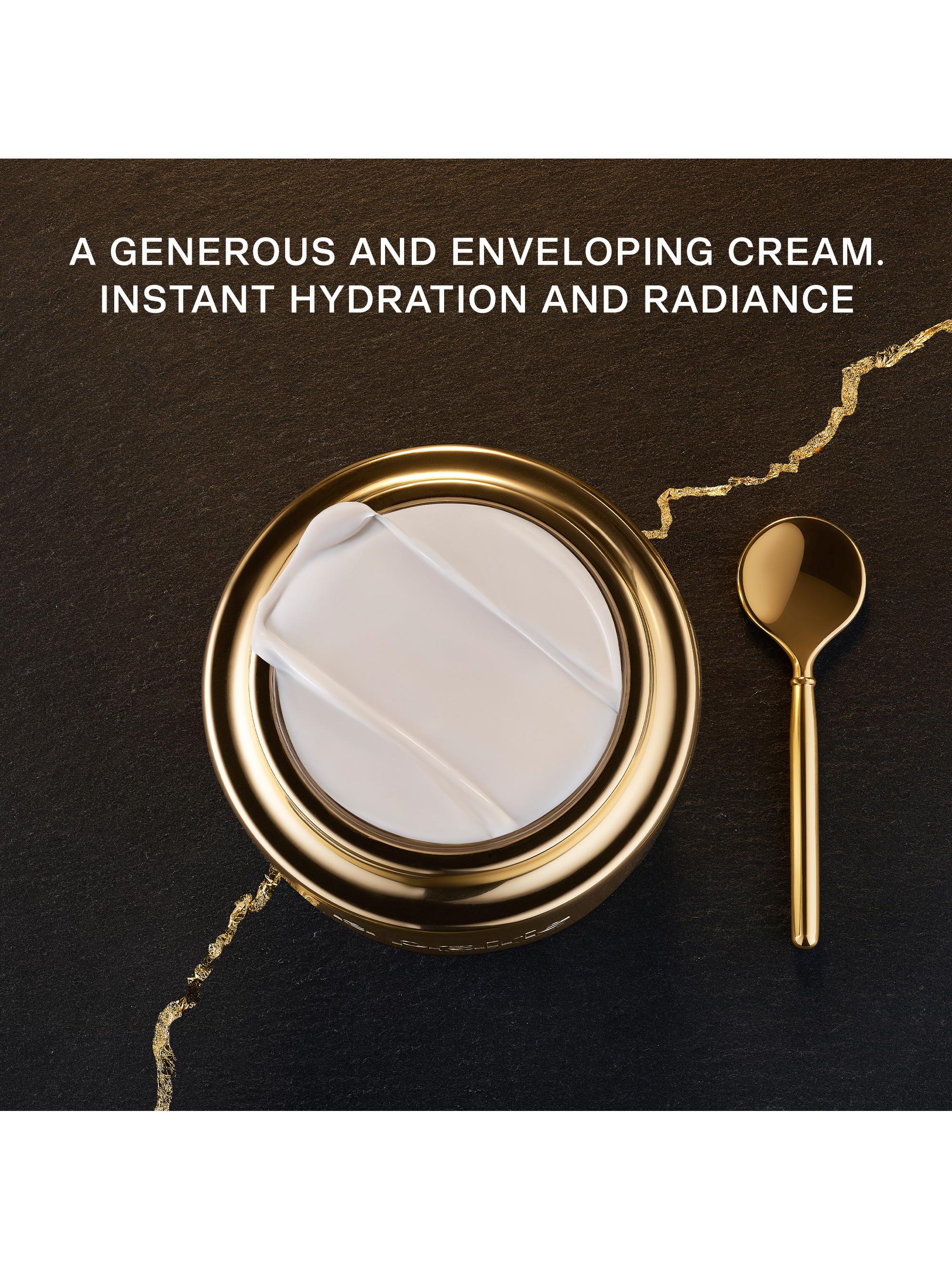 La Prairie Pure Gold Radiance Cream | Saks Fifth Avenue