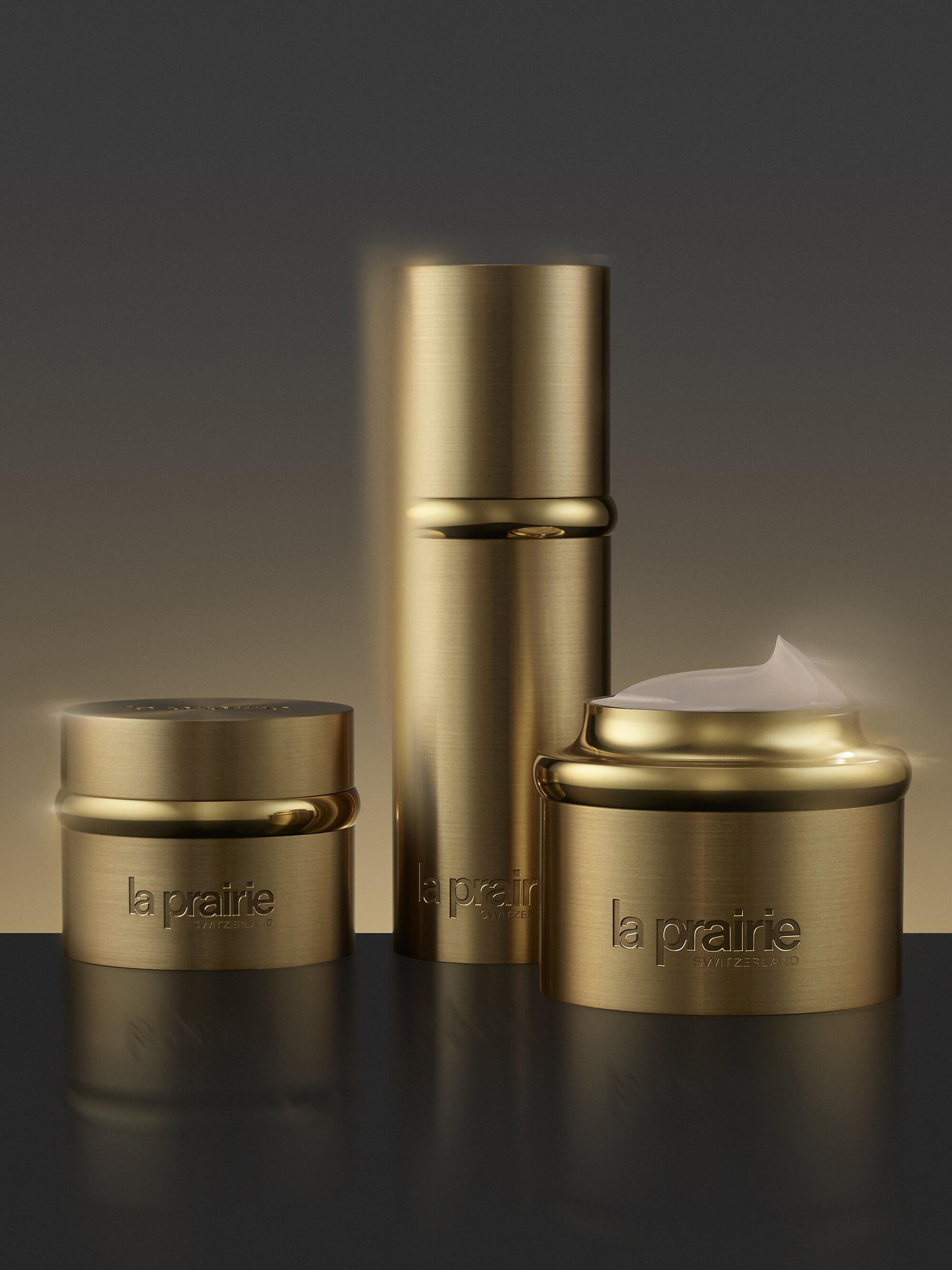 La Prairie Pure Gold Radiance Concentrate | Saks Fifth Avenue