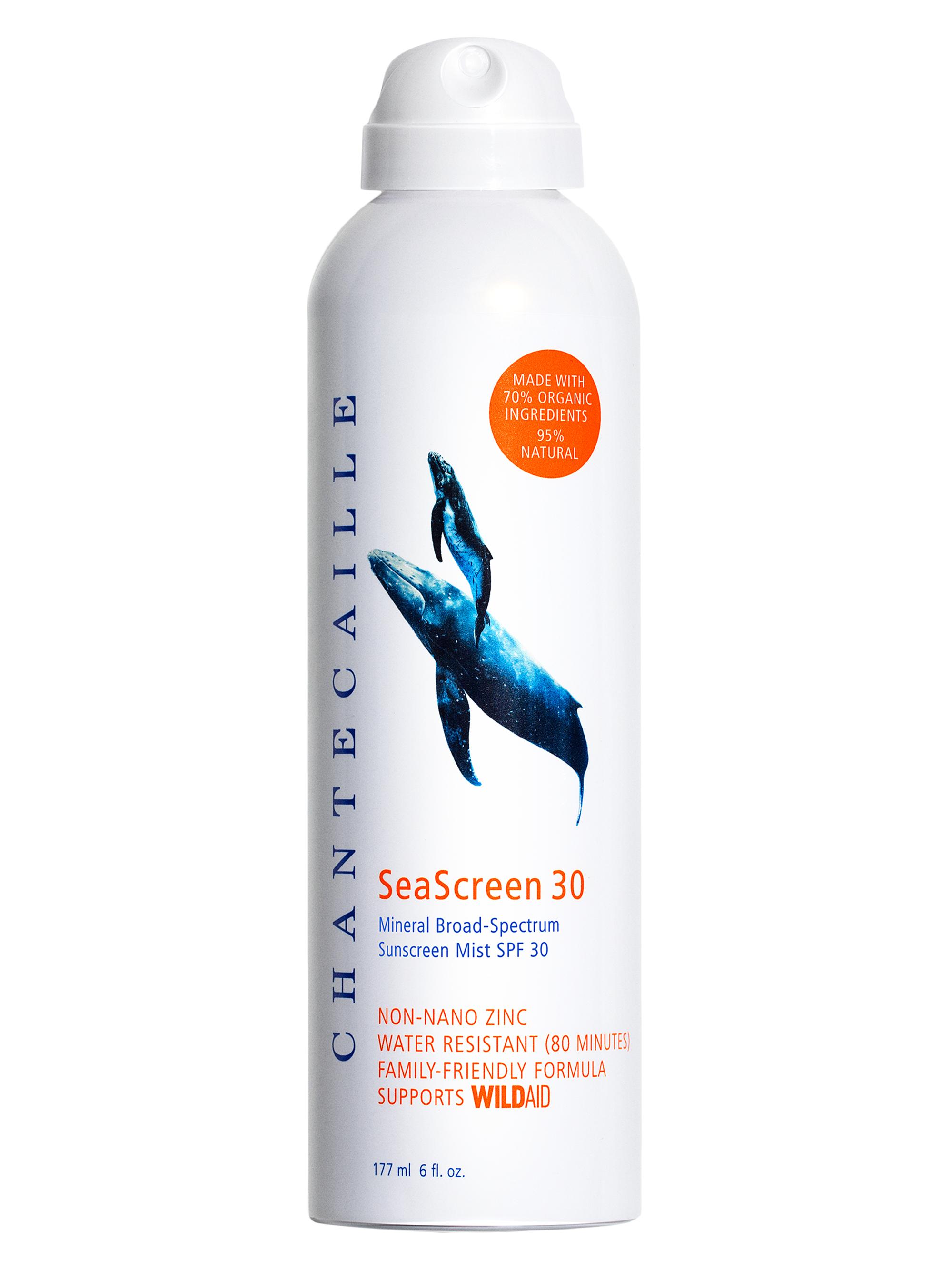 Chantecaille Women's SeaScreen 30 Mineral Broad-Spectrum Sunscreen SPF 30