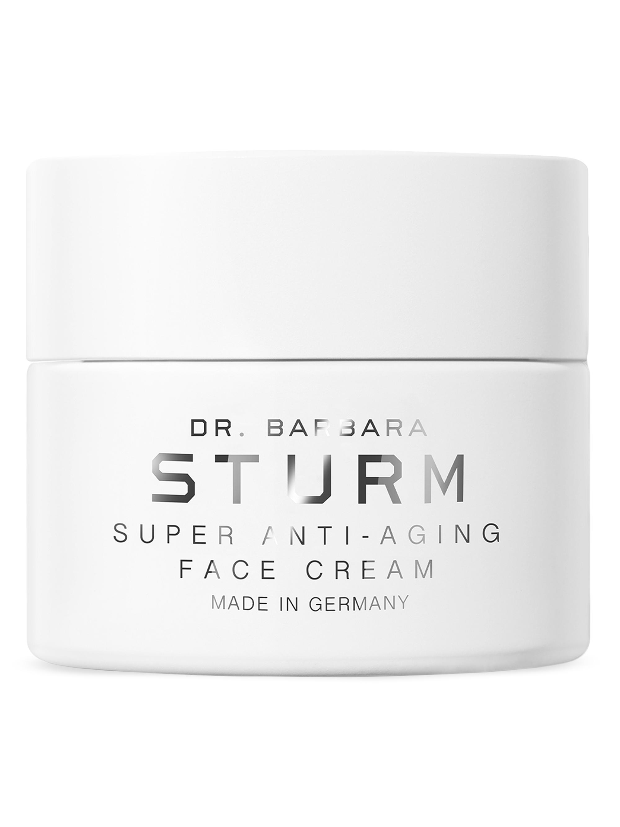 Dr. Barbara Sturm Women's Super Anti-Aging Face Cream