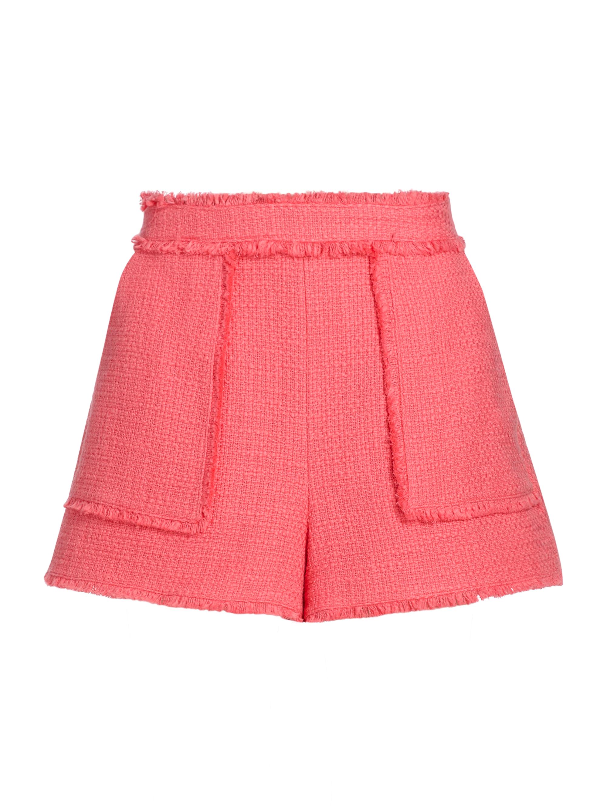 Cinq à Sept Women's Allen Shorts - Sunset Blush