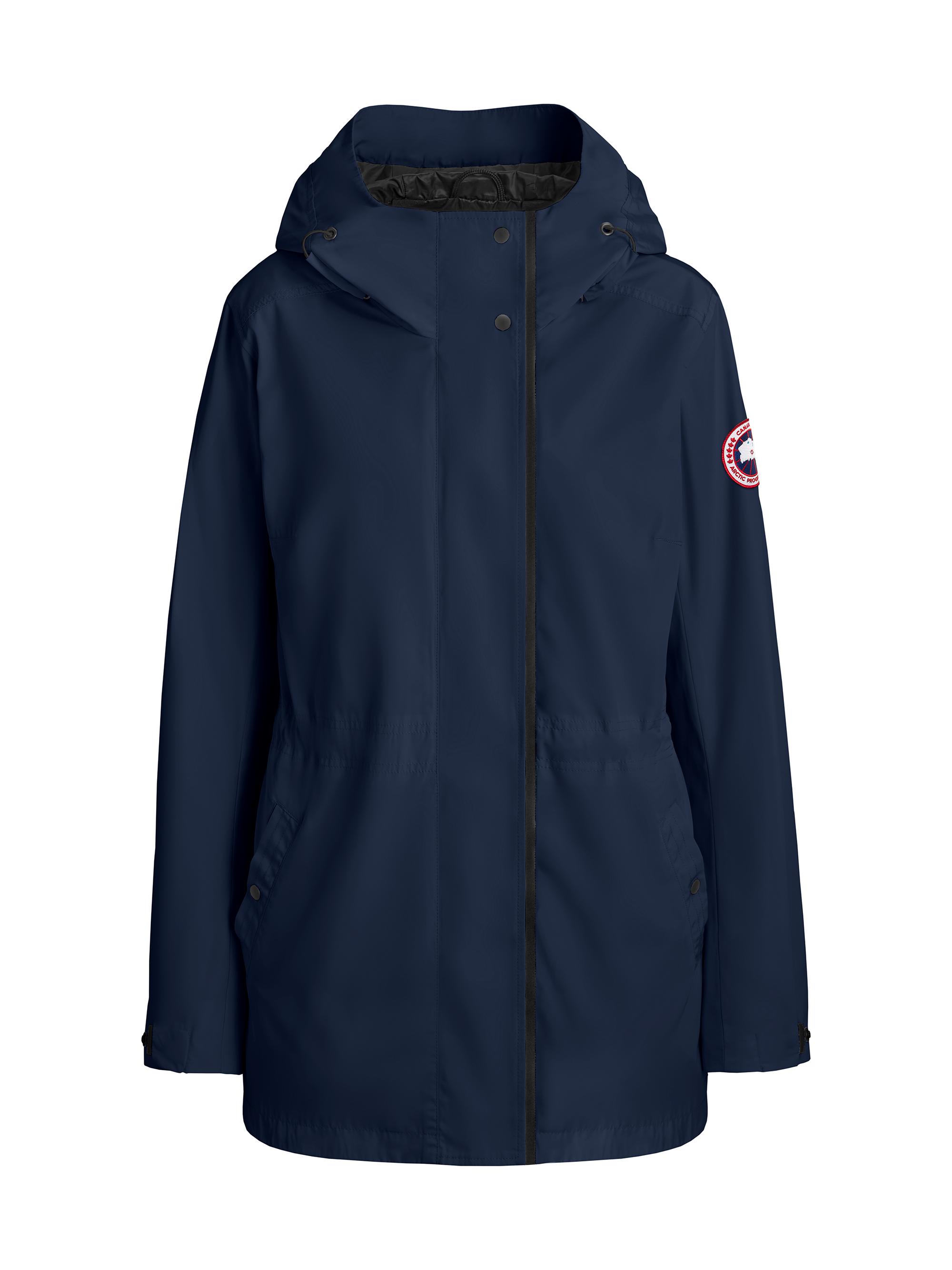 Canada Goose Women's Minden Jacket - Atlantic Navy