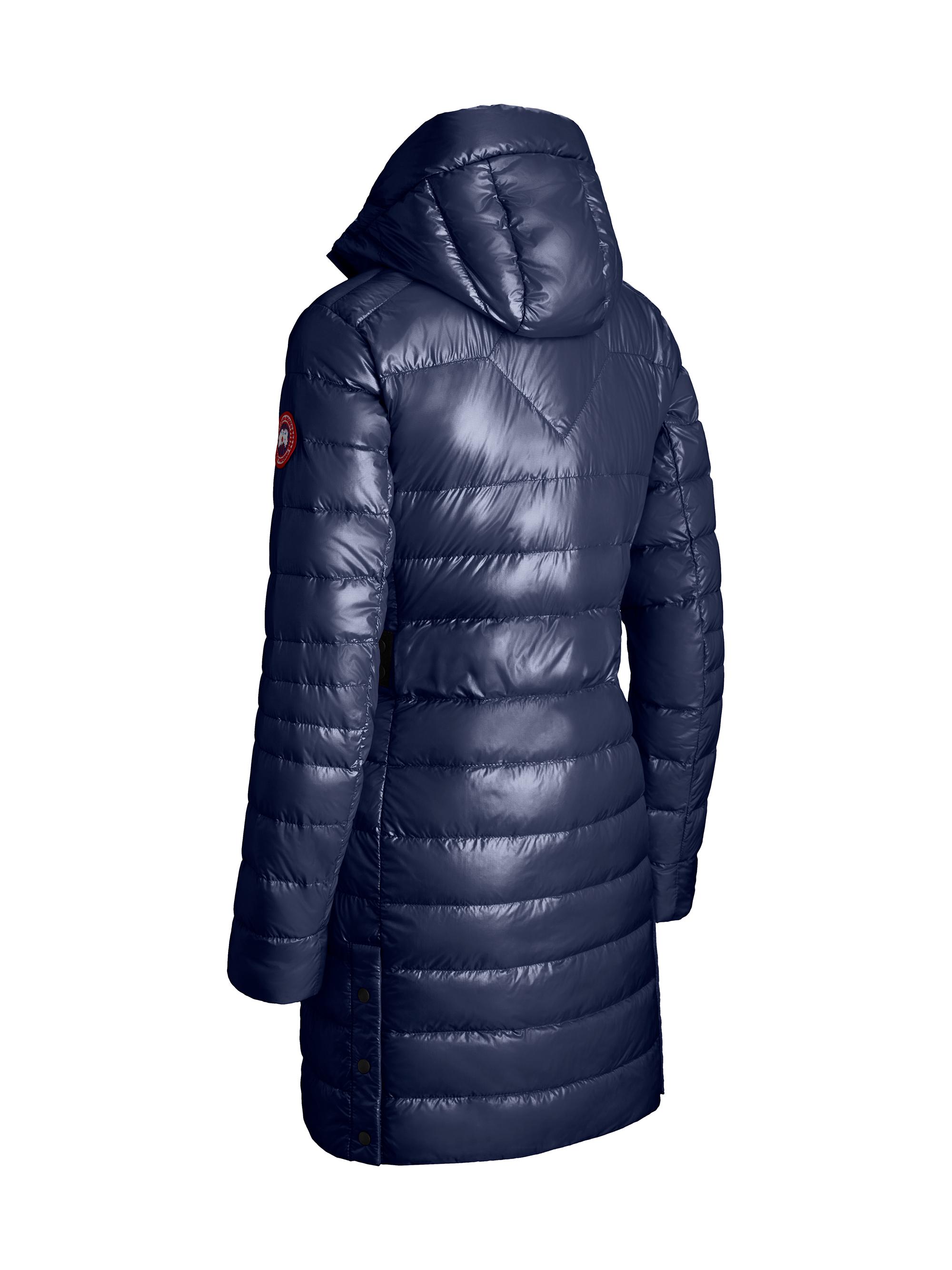 新品未使用　 　CYPRESS HOODED JACKET Canada Goose Cypress Hooded Jacket | Saks Fifth Avenue