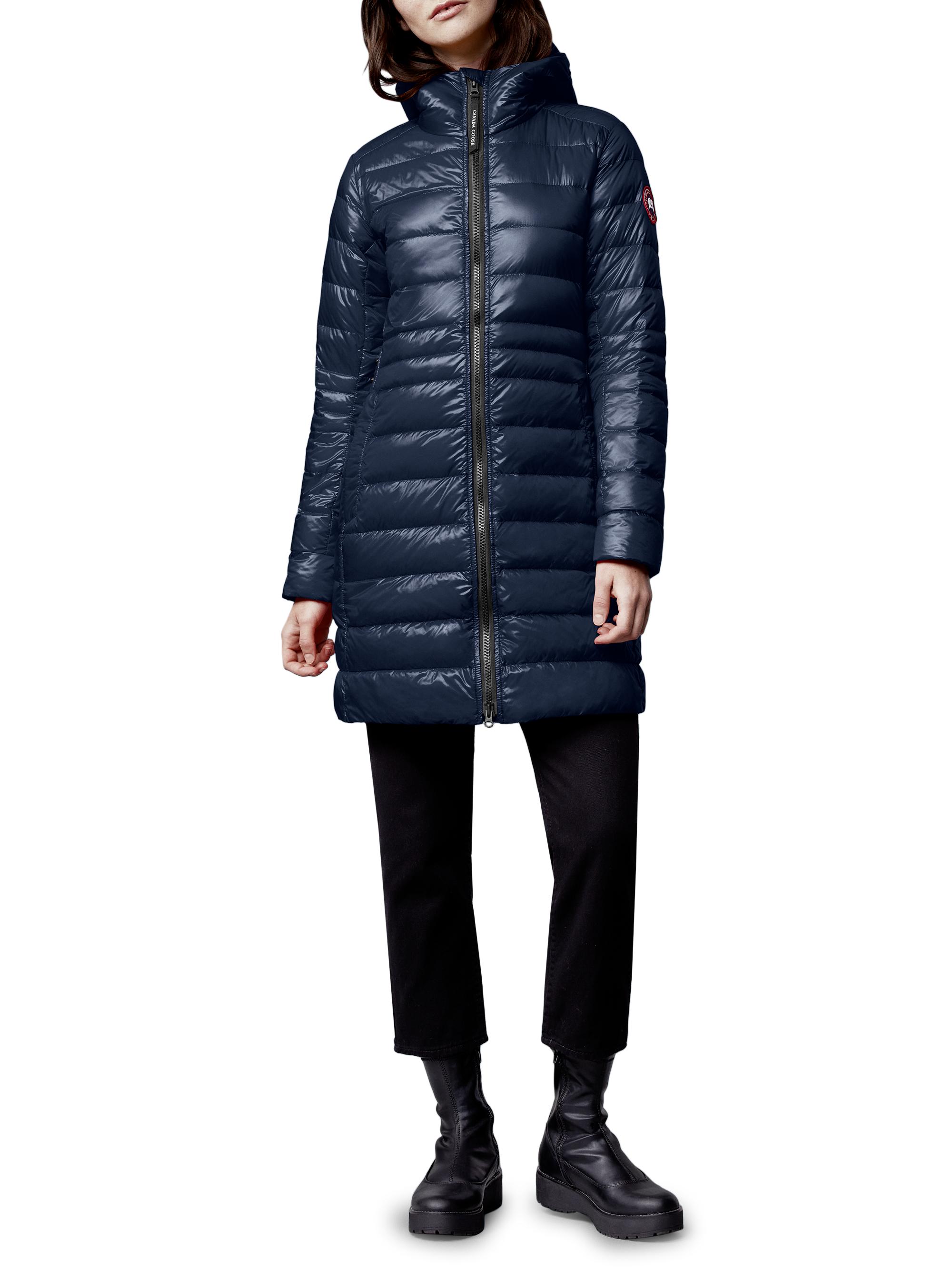 新品未使用　 　CYPRESS HOODED JACKET Canada Goose Cypress Hooded Jacket | Saks Fifth Avenue