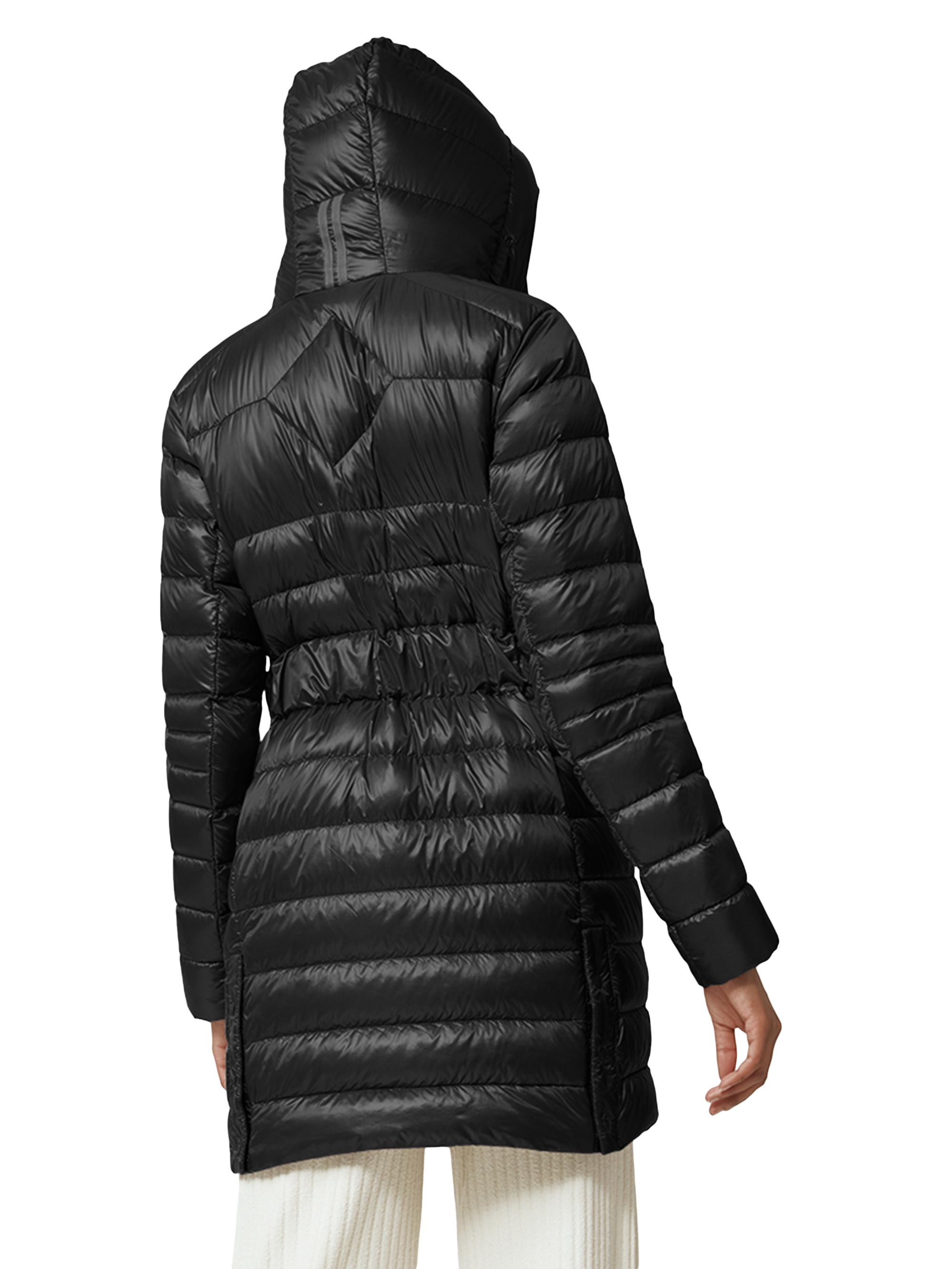 Canada Goose Cypress Hooded Jacket | Saks Fifth Avenue
