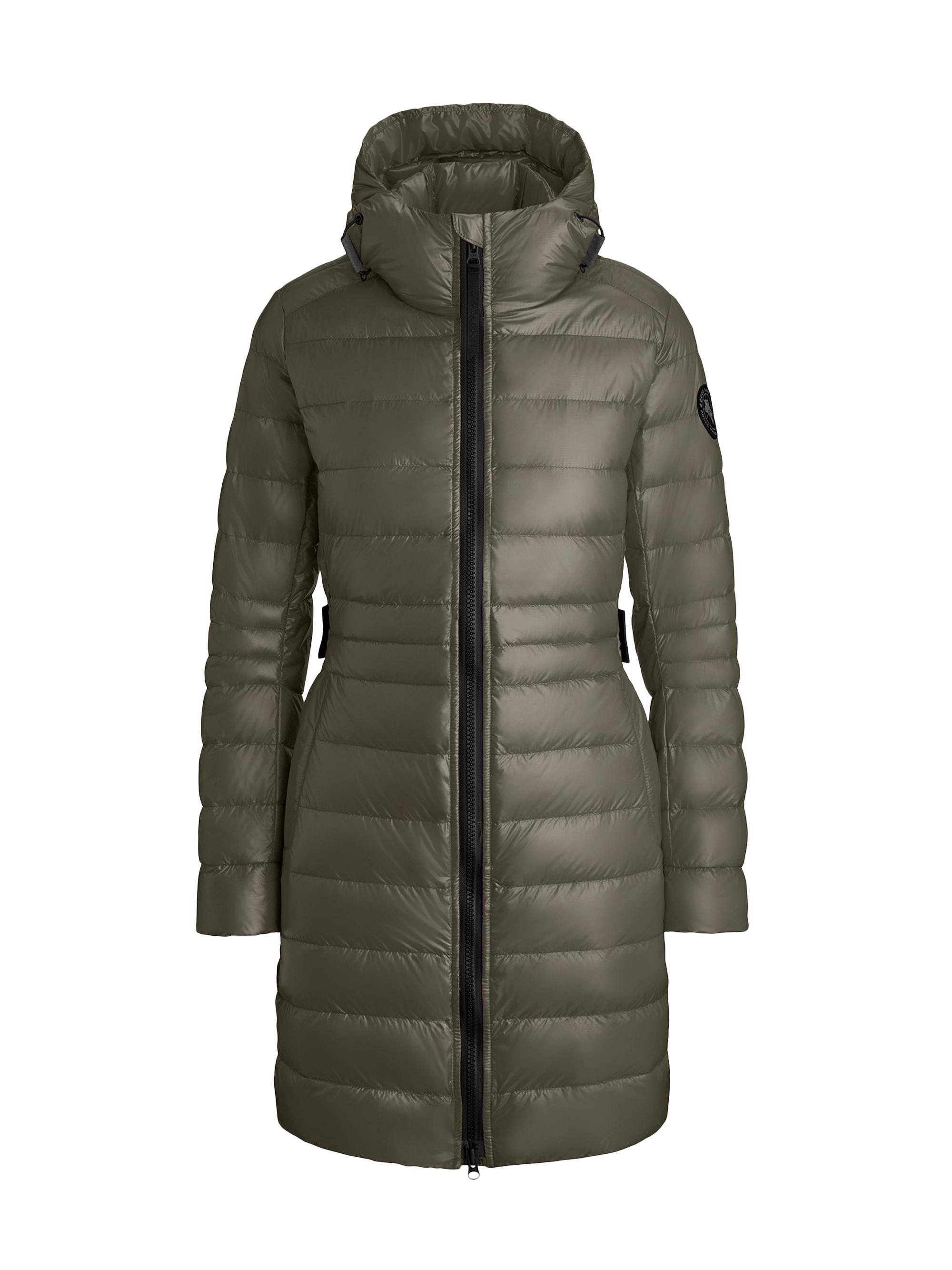お値下げ  Mystique Parka M(日本L) ミスティーク パーカ(3035W)｜カナダグース (CANADA GOOSE) 日本公式サイト