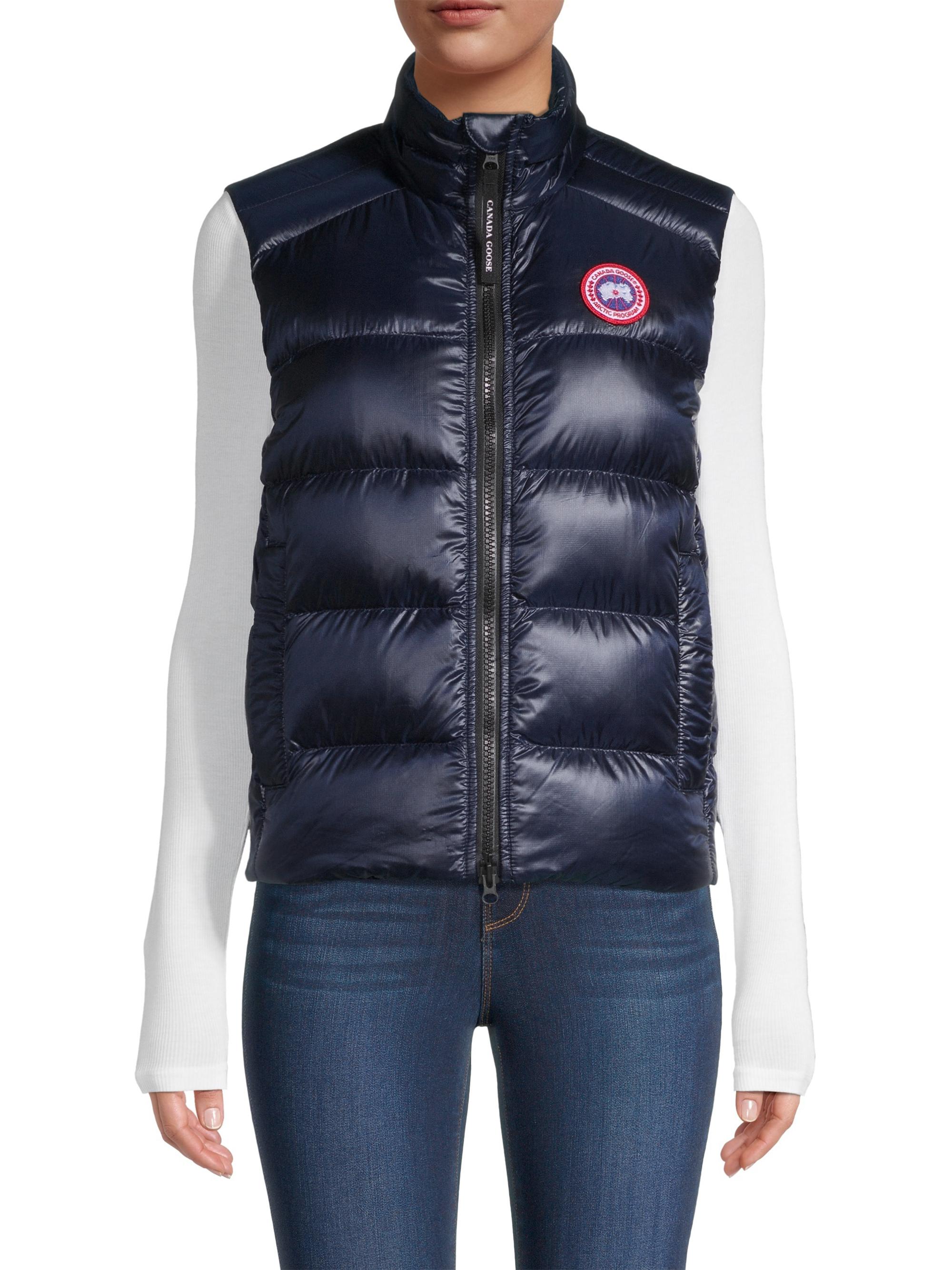 Canada Goose Cypress Vest | Saks Fifth Avenue