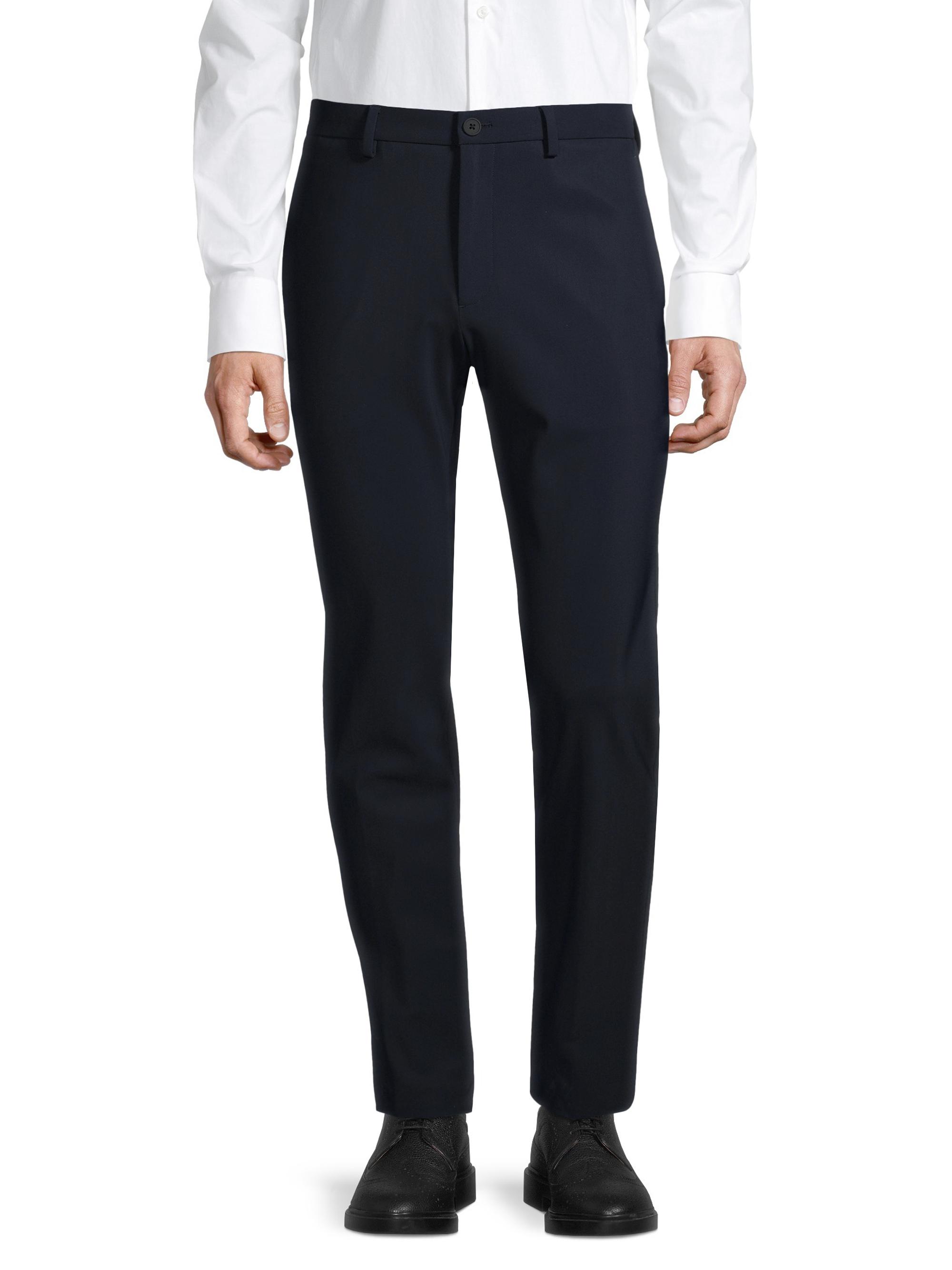 Theory Zaine Chino Pants | Saks Fifth Avenue