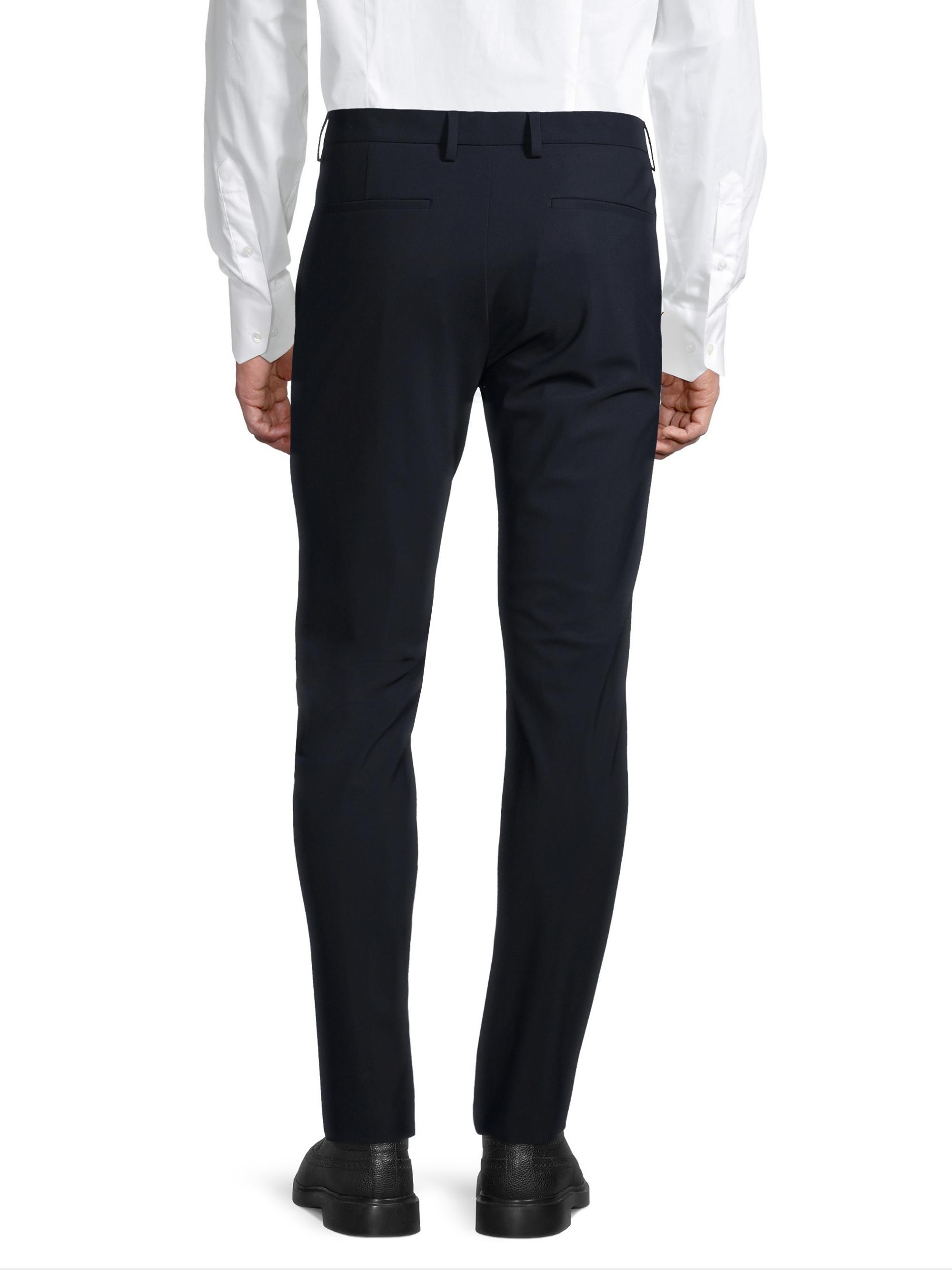 Theory Zaine Chino Pants | Saks Fifth Avenue