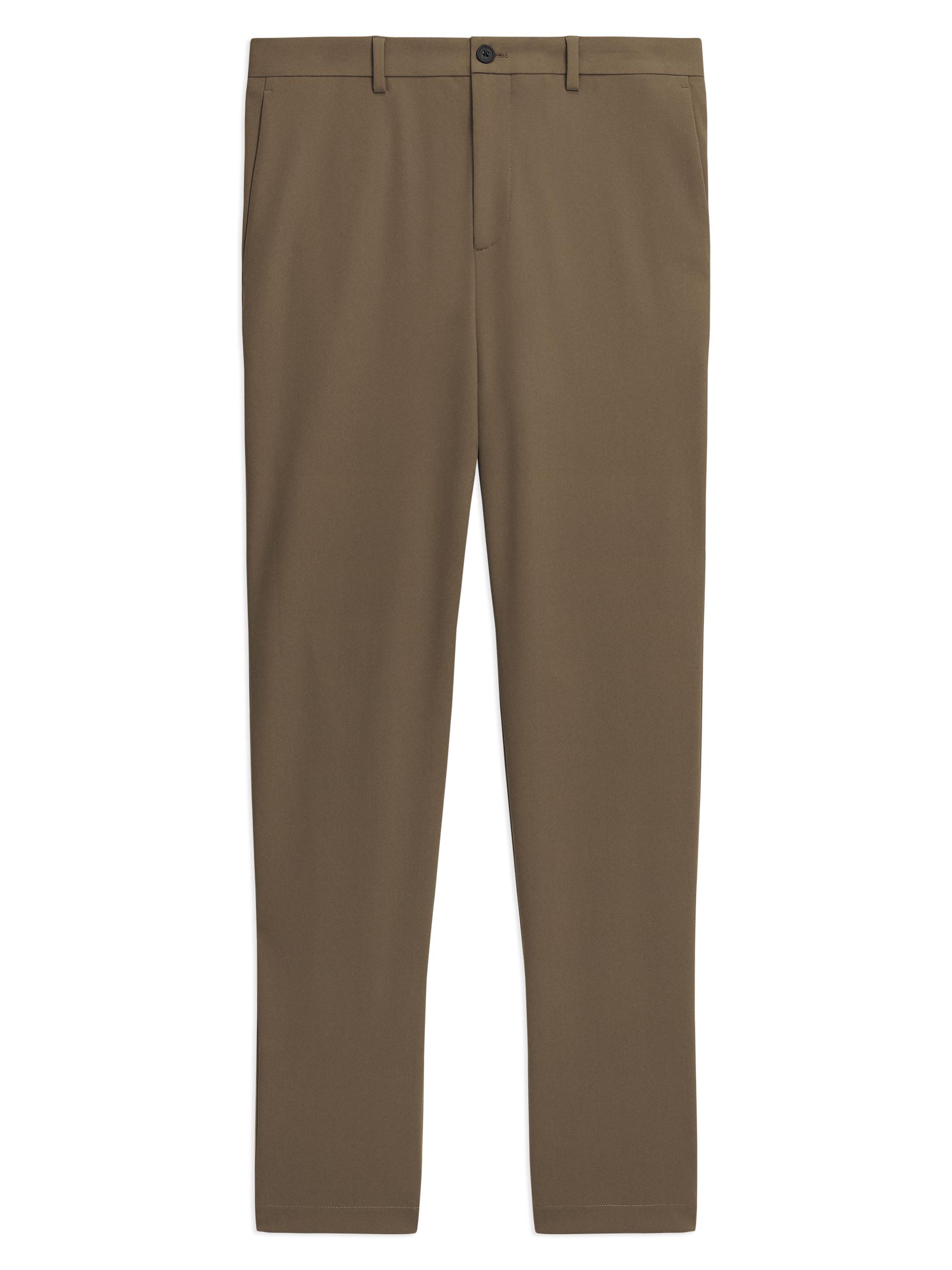 Theory Men's Zaine Chino Pants - Tarmac