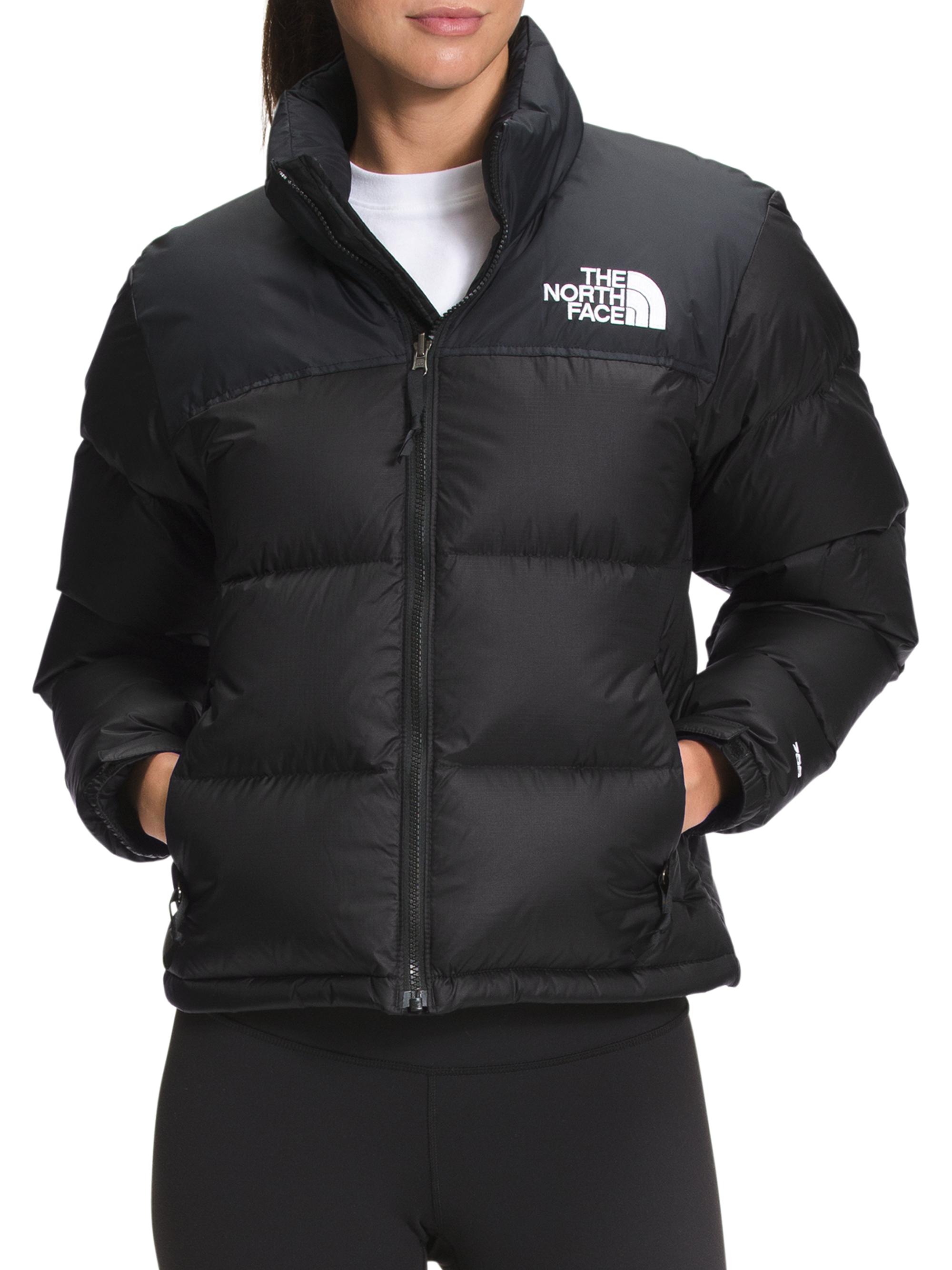 『 THE NORTH FACE 』 The North Face® The North Face Heritage Patch Full Zip Hoodie