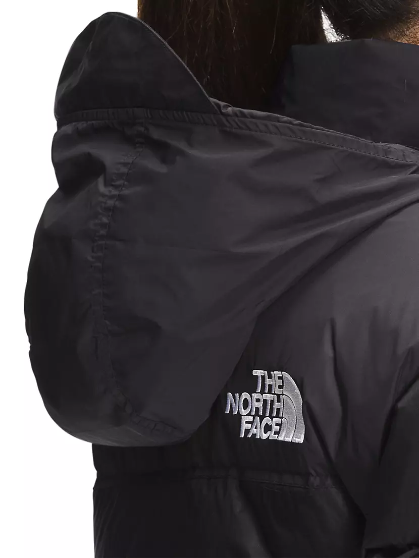 Shop The North Face 1996 Retro Nuptse Down Coat | Saks Fifth Avenue