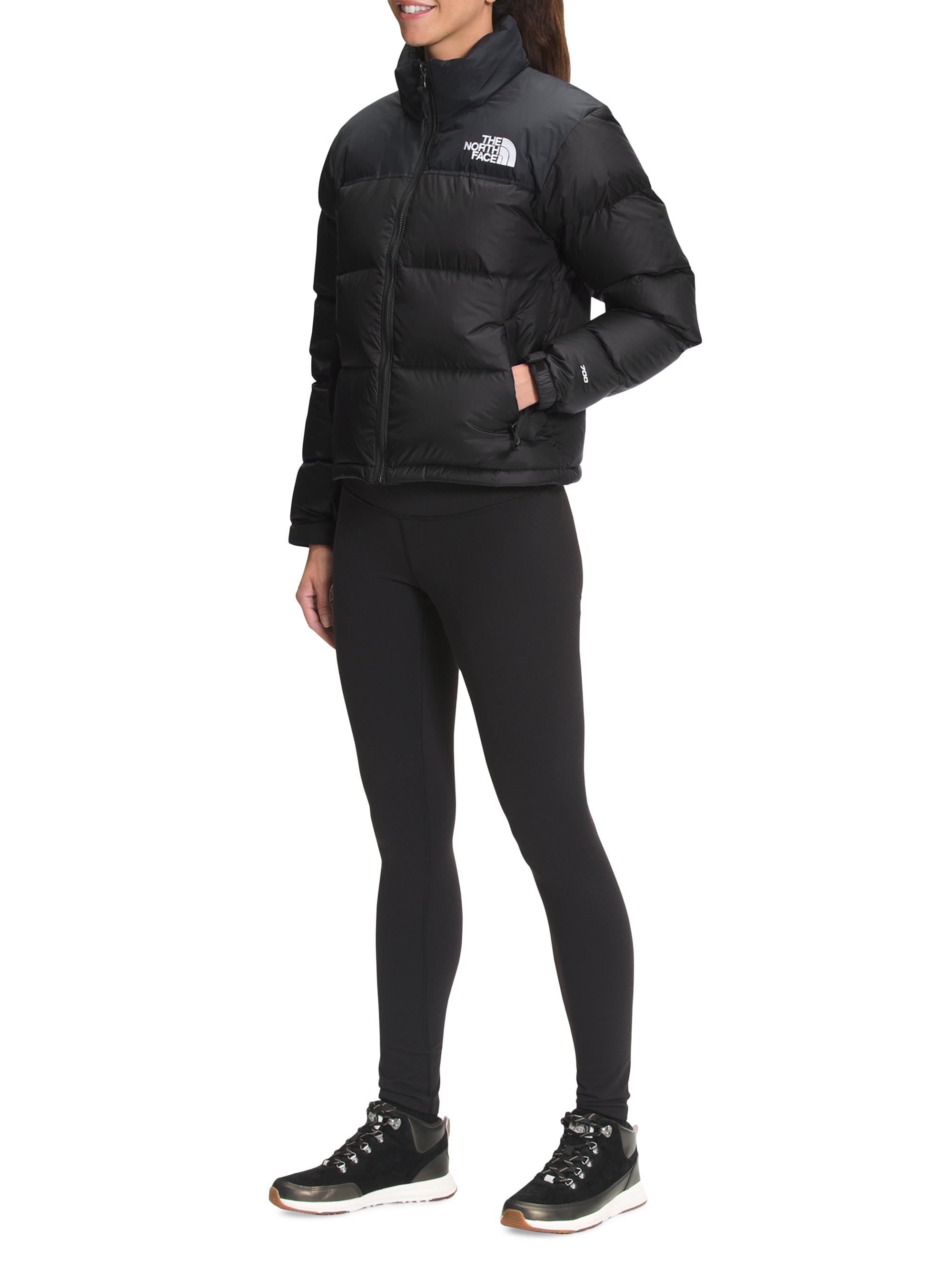 THE NORTH FACE W Ampezzo US 8 ブラック The North Face 1996 Retro Nuptse Down Coat | Saks Fifth Avenue