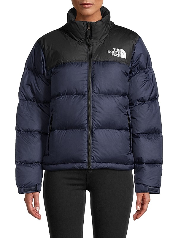 Shop The North Face 1996 Retro Nuptse Down Coat | Saks Fifth Shop The North Face 1996 Retro Nuptse Down Coat | Saks Fifth
