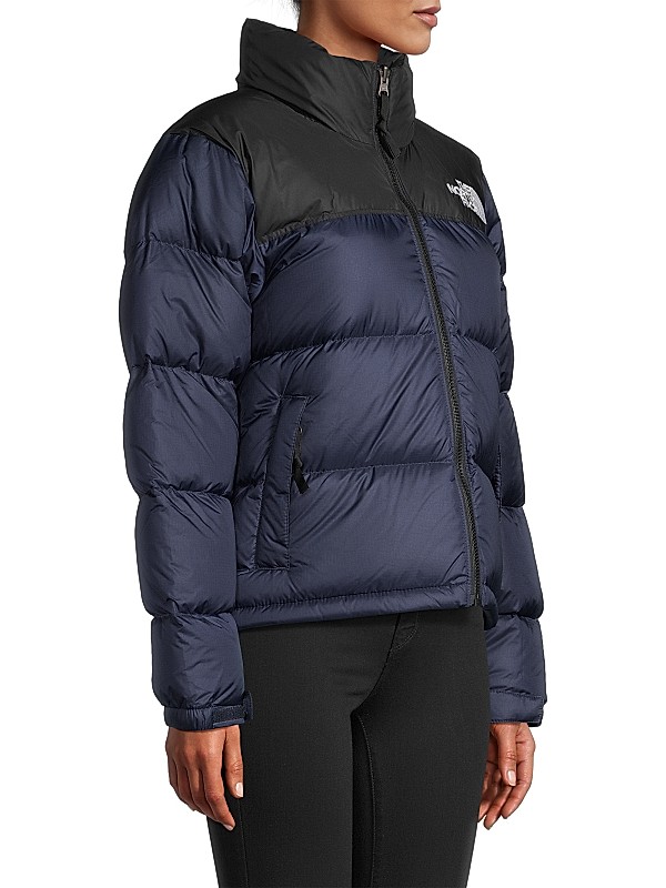 Shop The North Face 1996 Retro Nuptse Down Coat | Saks Fifth Shop The North Face 1996 Retro Nuptse Down Coat | Saks Fifth