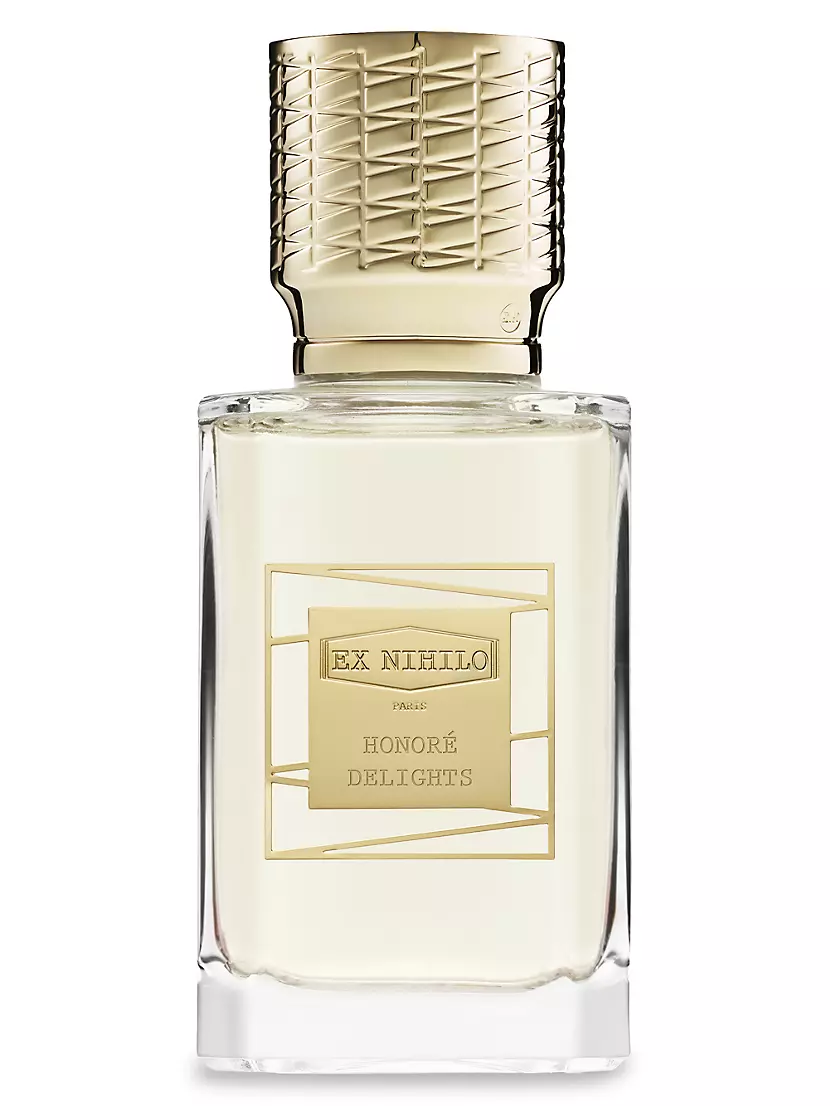 Ex Nihilo Honore Delights Eau de Parfum