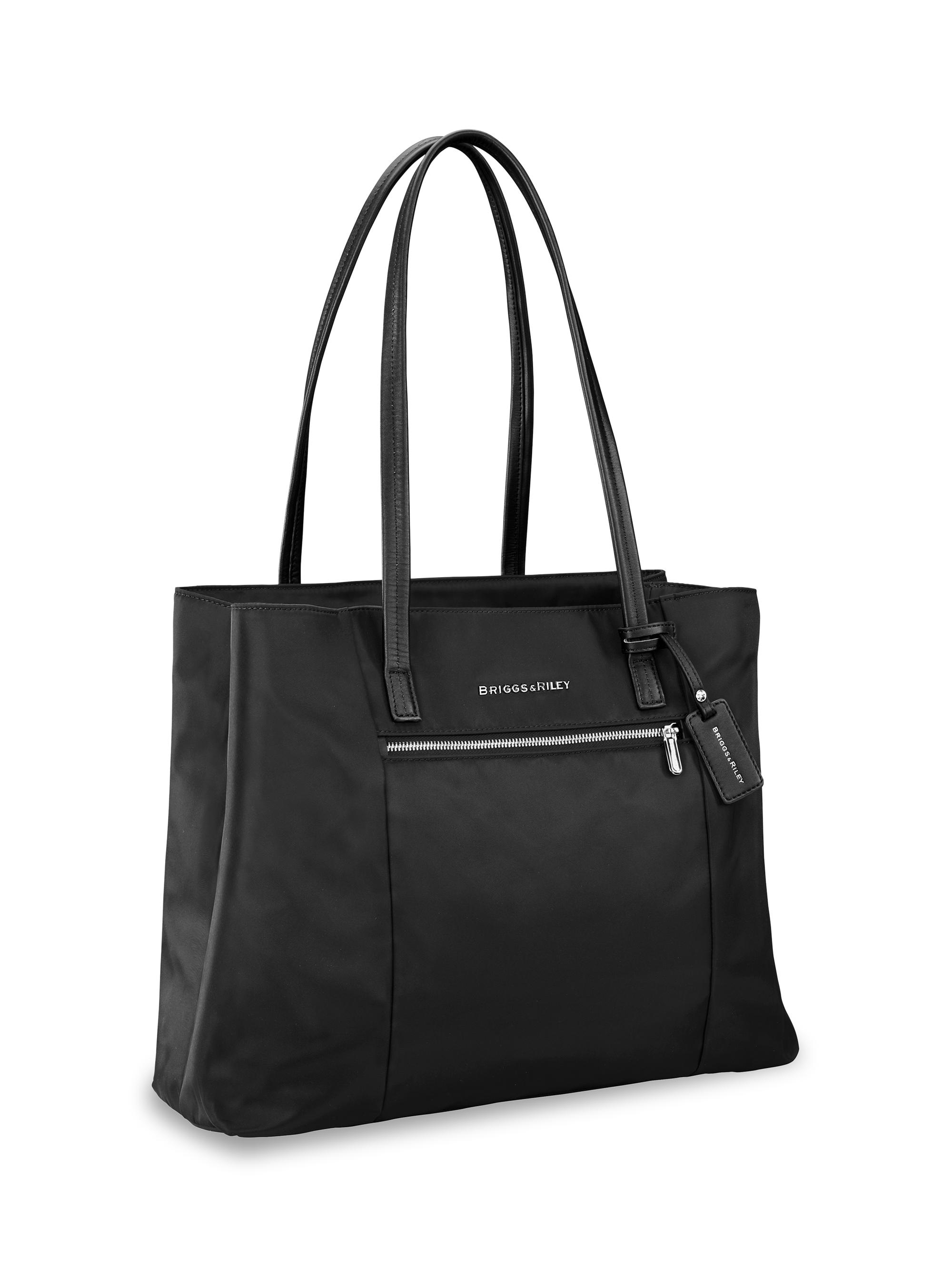 Briggs & Riley Men's Rhapsody Essential Tote - Black