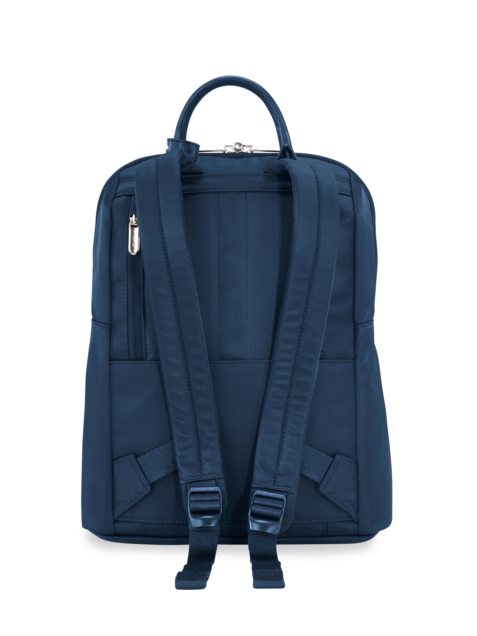 Briggs & Riley Rhapsody Slim Backpack | Saks Fifth Avenue