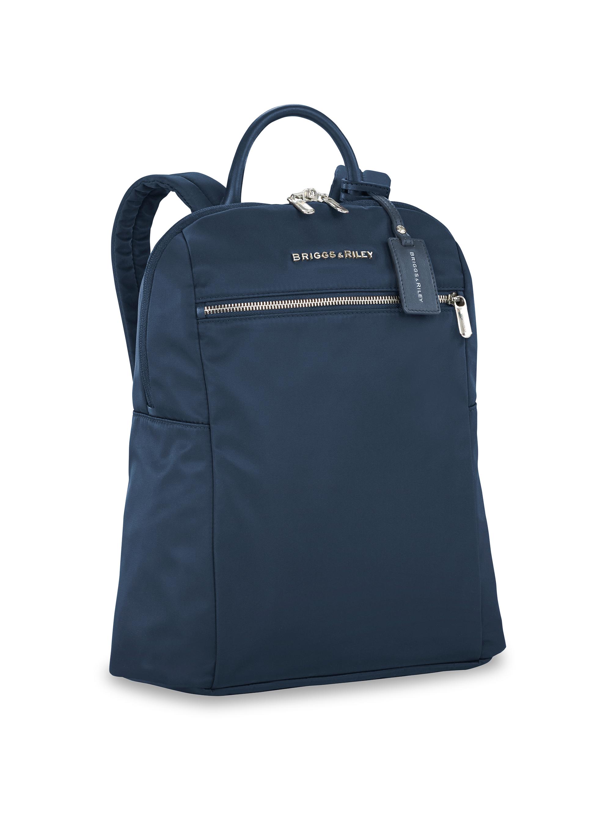 Briggs & Riley Rhapsody Slim Backpack | Saks Fifth Avenue display picture 3