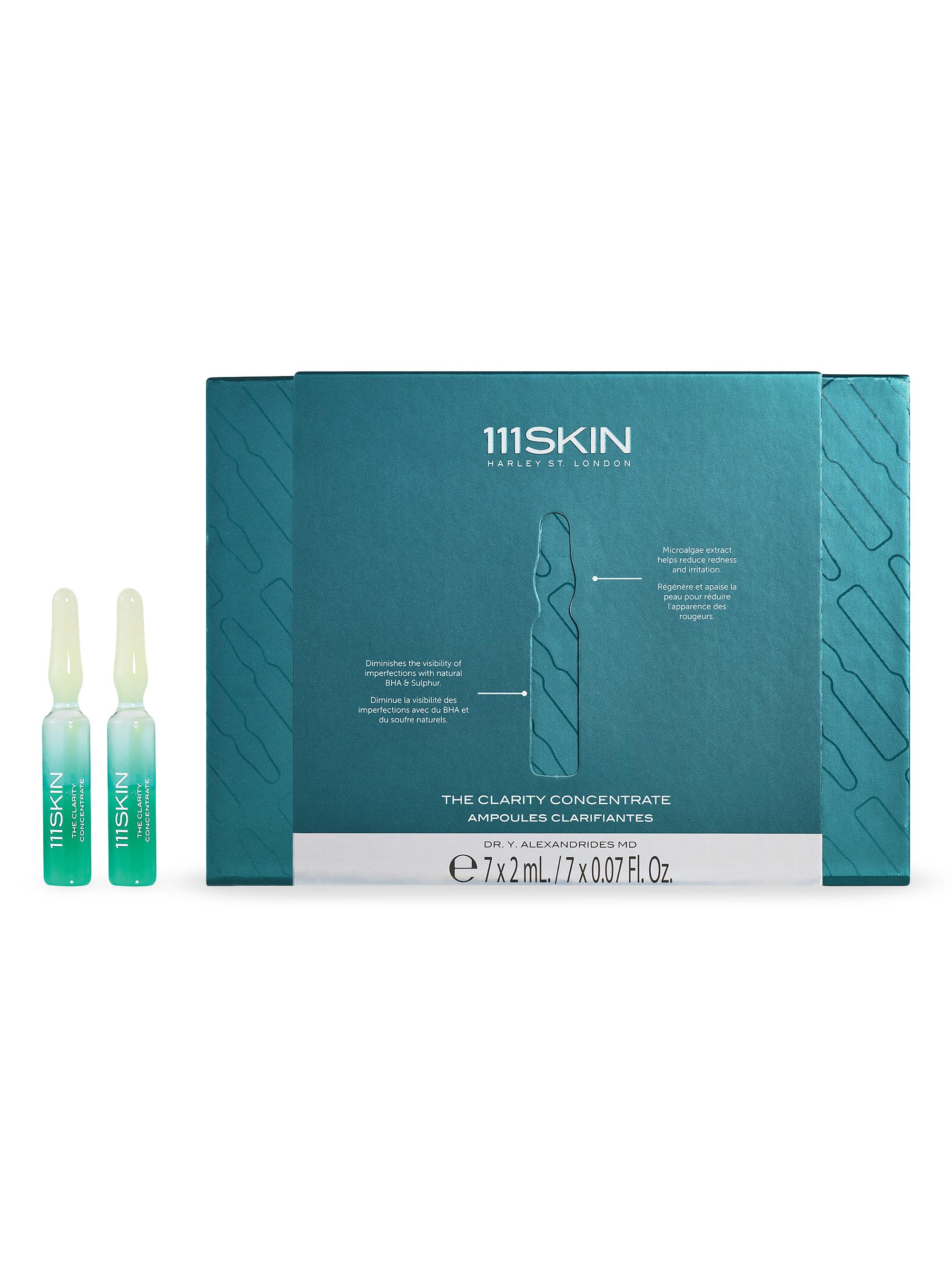 111SKIN The Clarity Concentrate