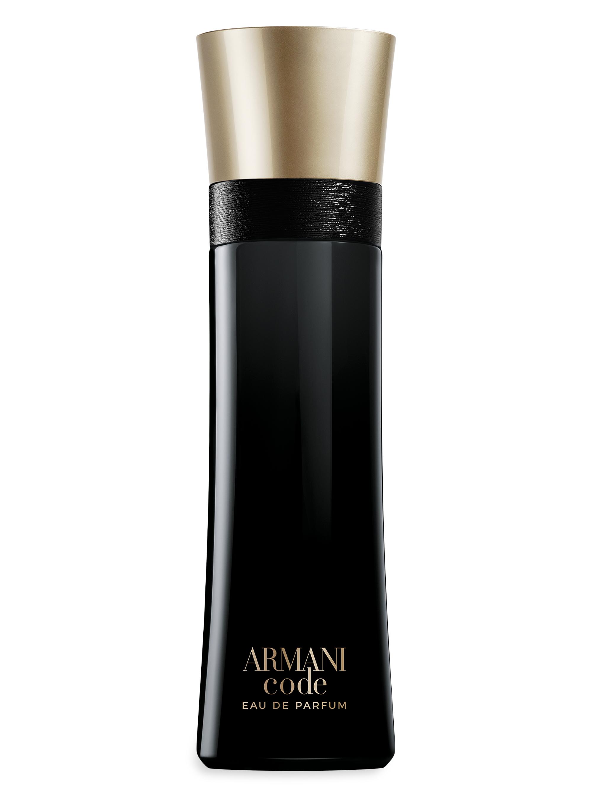 ARMANI BEAUTY Armani Code Eau De Parfum | Saks Fifth Avenue
