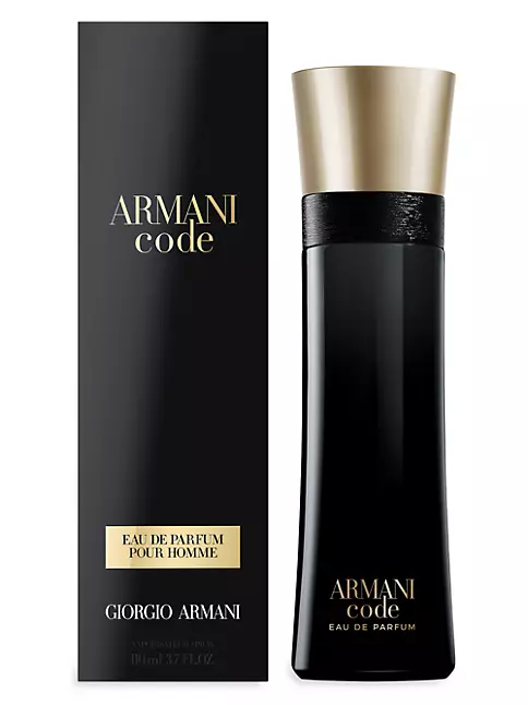 9 Best Armani Perfumes of All Time