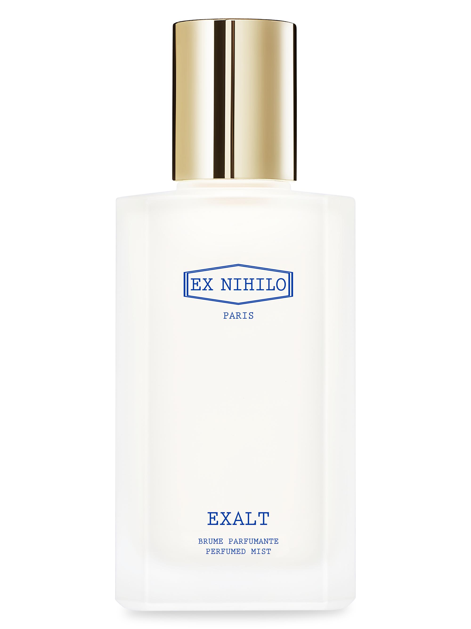 Ex Nihilo Women's Exalt Perfumed Mist