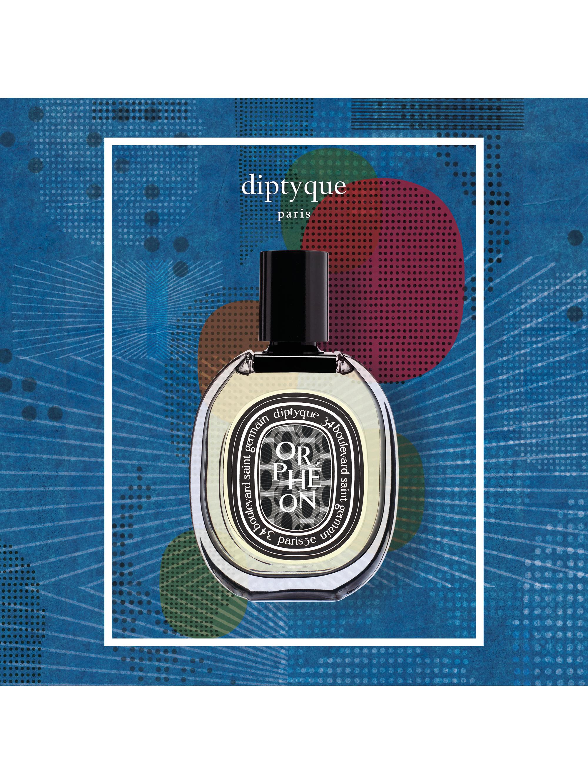 ディプティック オルフェオン DIPTYQUE Orphéon Eau de Parfum 2.5 oz. | Bloomingdale's
