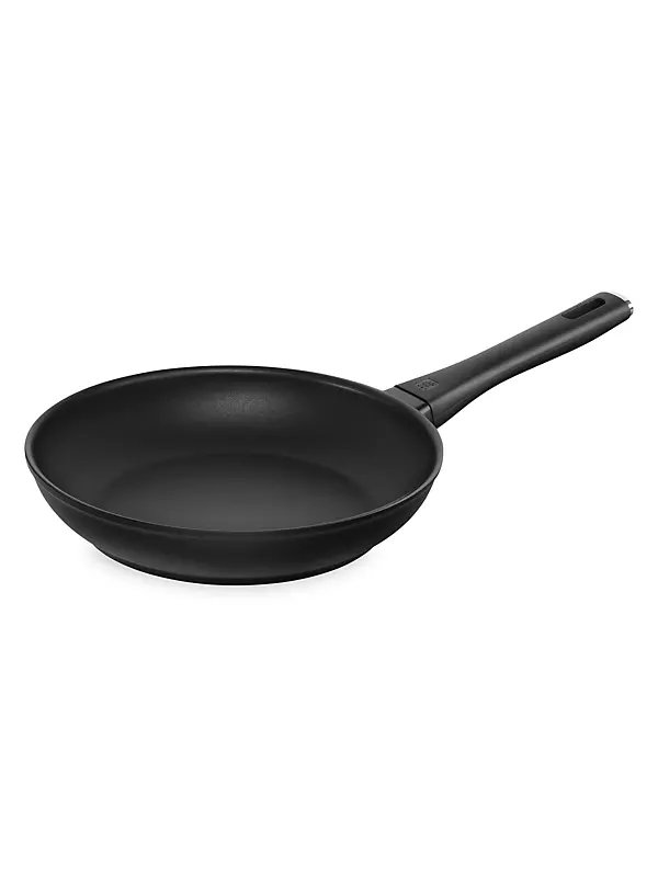 ZWILLING Clad CFX 2-pc, stainless steel, Ceramic, Non-stick, Frying pan set