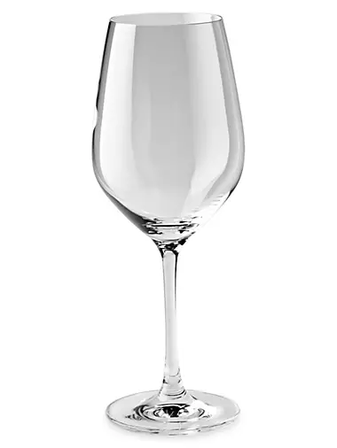 Predicat 6-Piece White Wine Glass Set