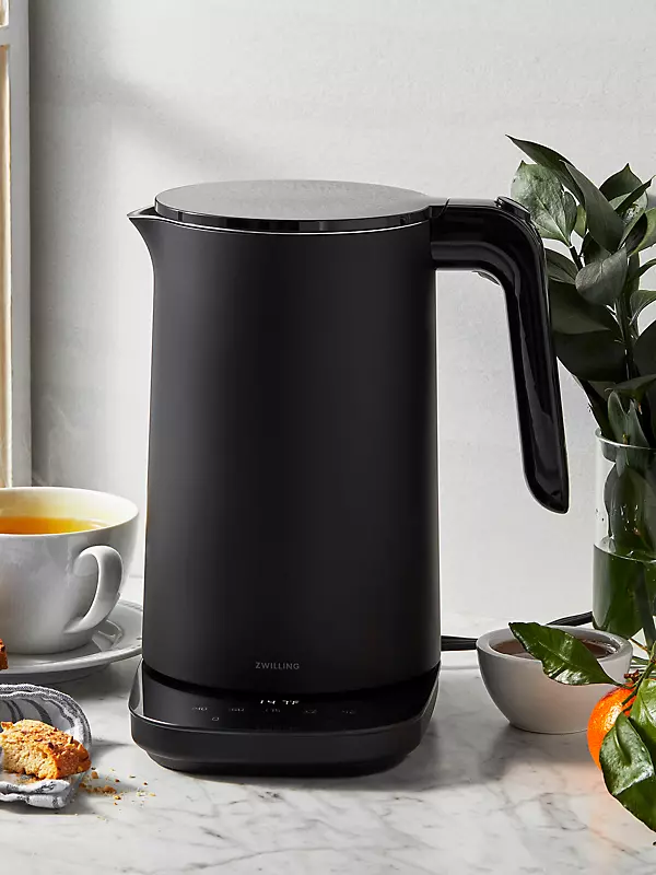 What we bought: How Zwilling's Cool Touch Kettle became my most