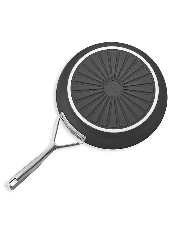 Demeyere Alupro Ceramic 8-Inch Aluminum Nonstick Fry Pan