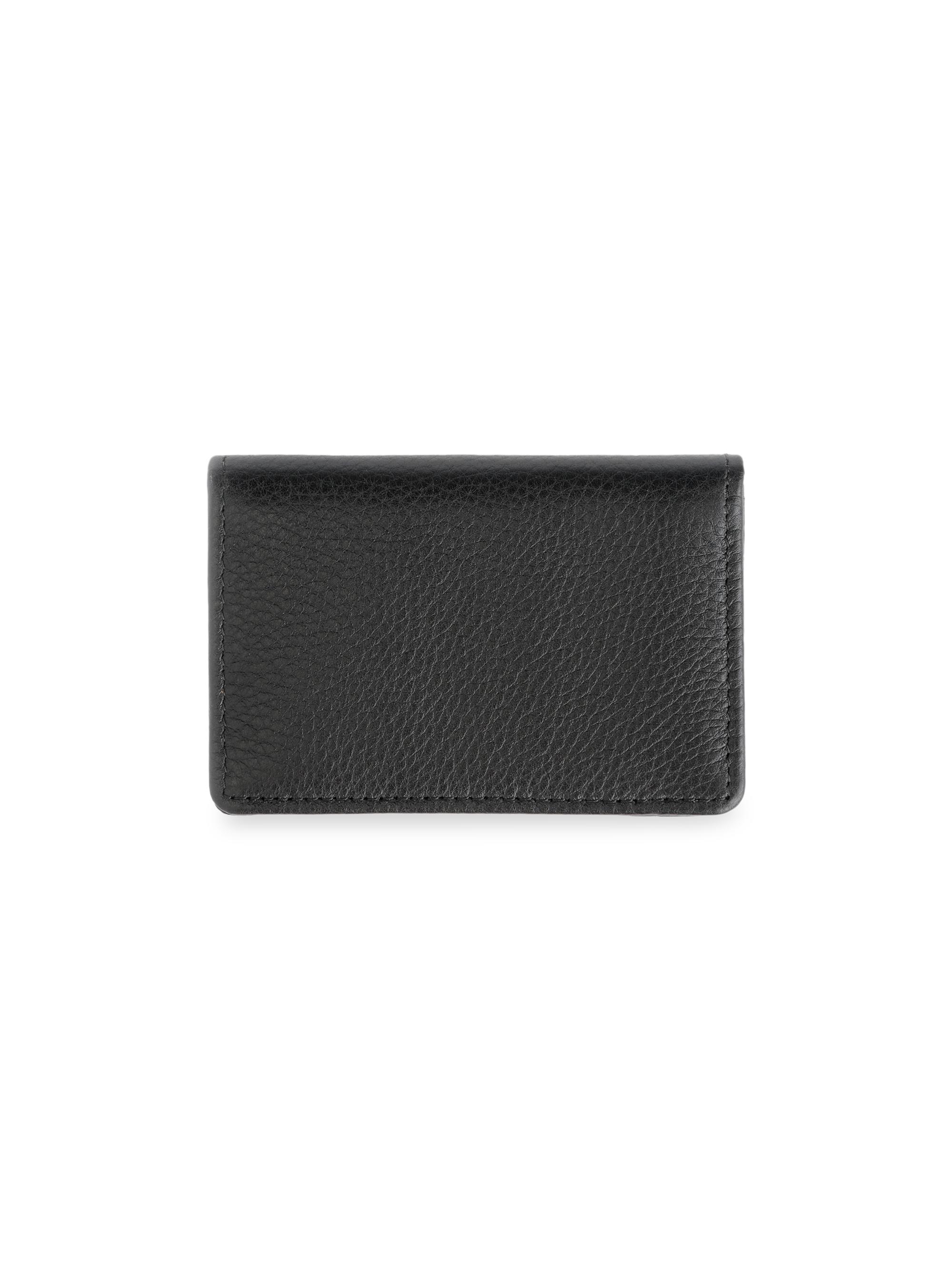 LOEWE Puzzle Edge Leather Card Case | Saks Fifth Avenue