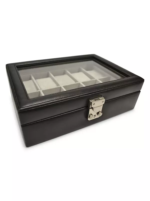 Watch Box  Online Store of Watchboxes