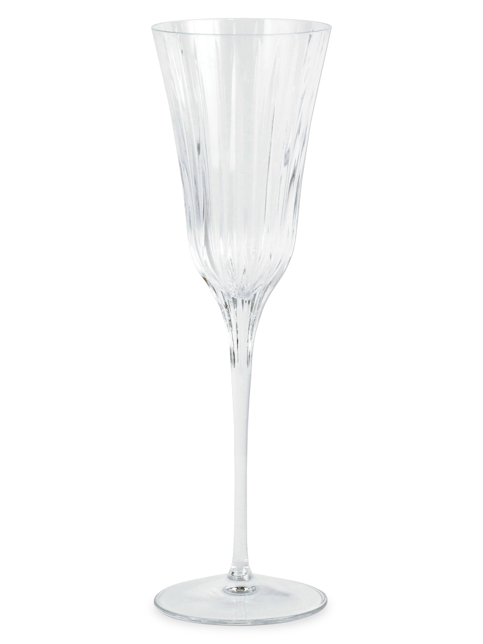 Vietri Natalia Champagne Glass