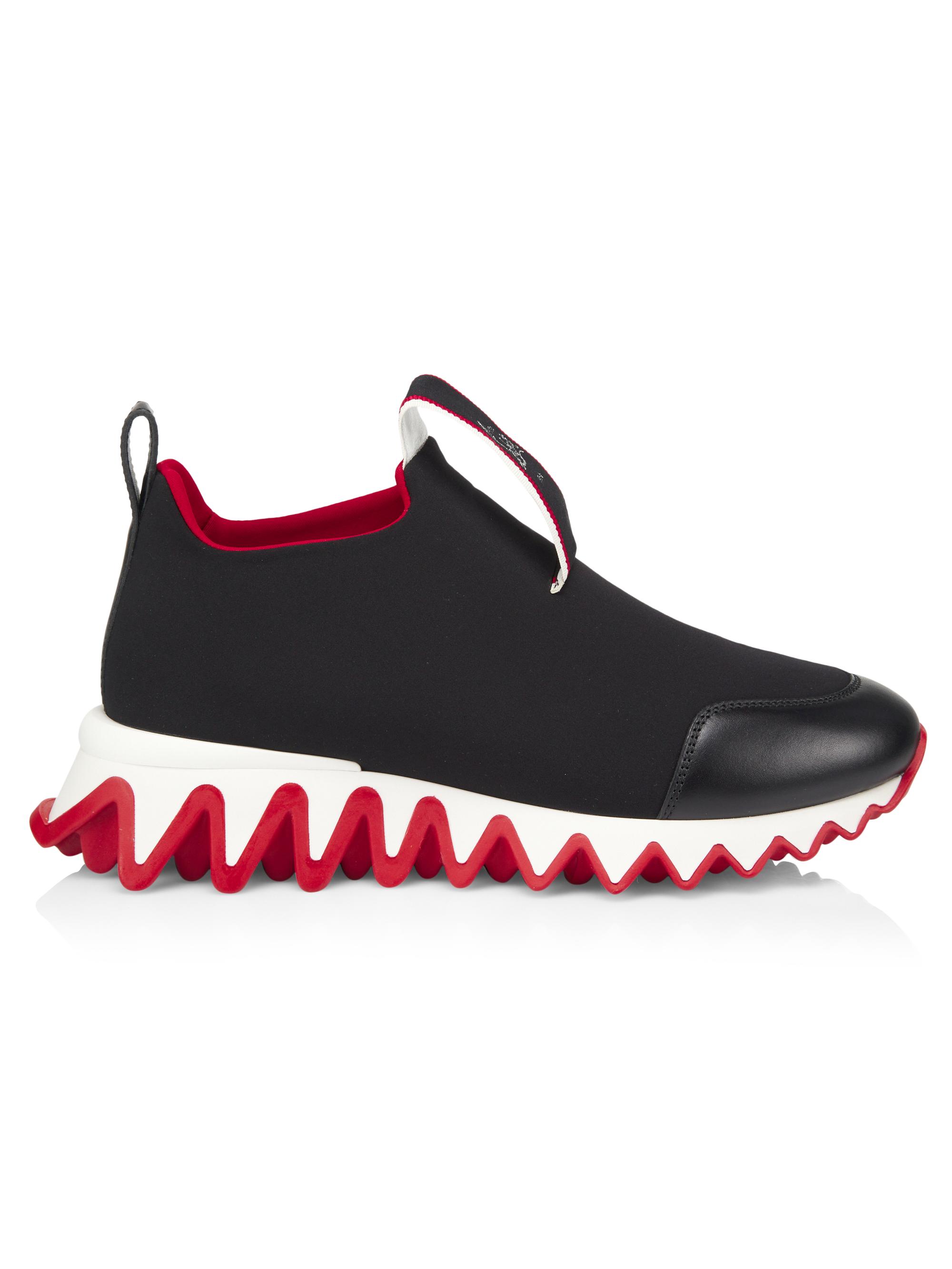 Christian Louboutin Tiketa Run Sneakers | Saks Fifth Avenue