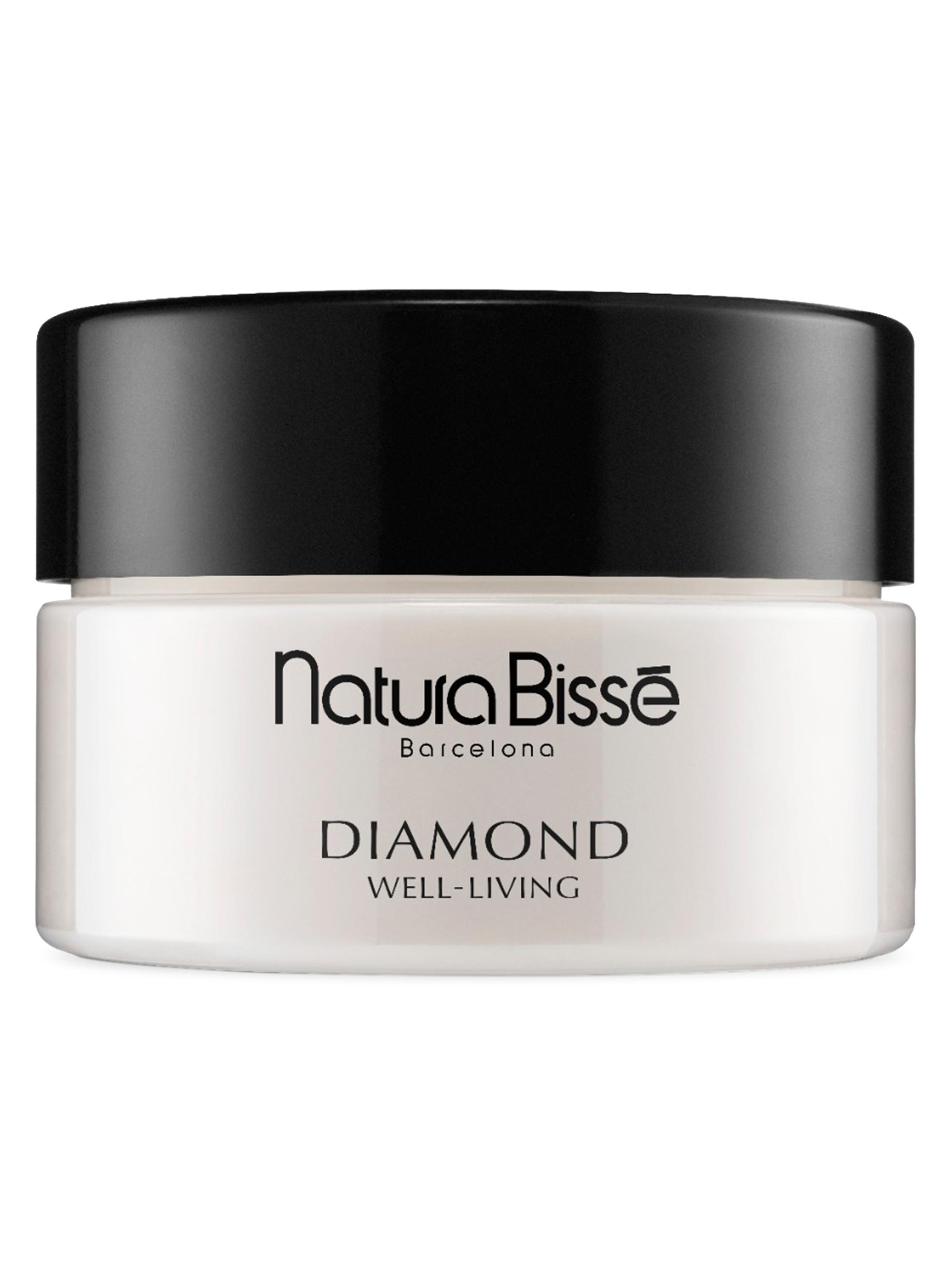 Natura Bissé Women's Diamond Well-Living The Body Cream