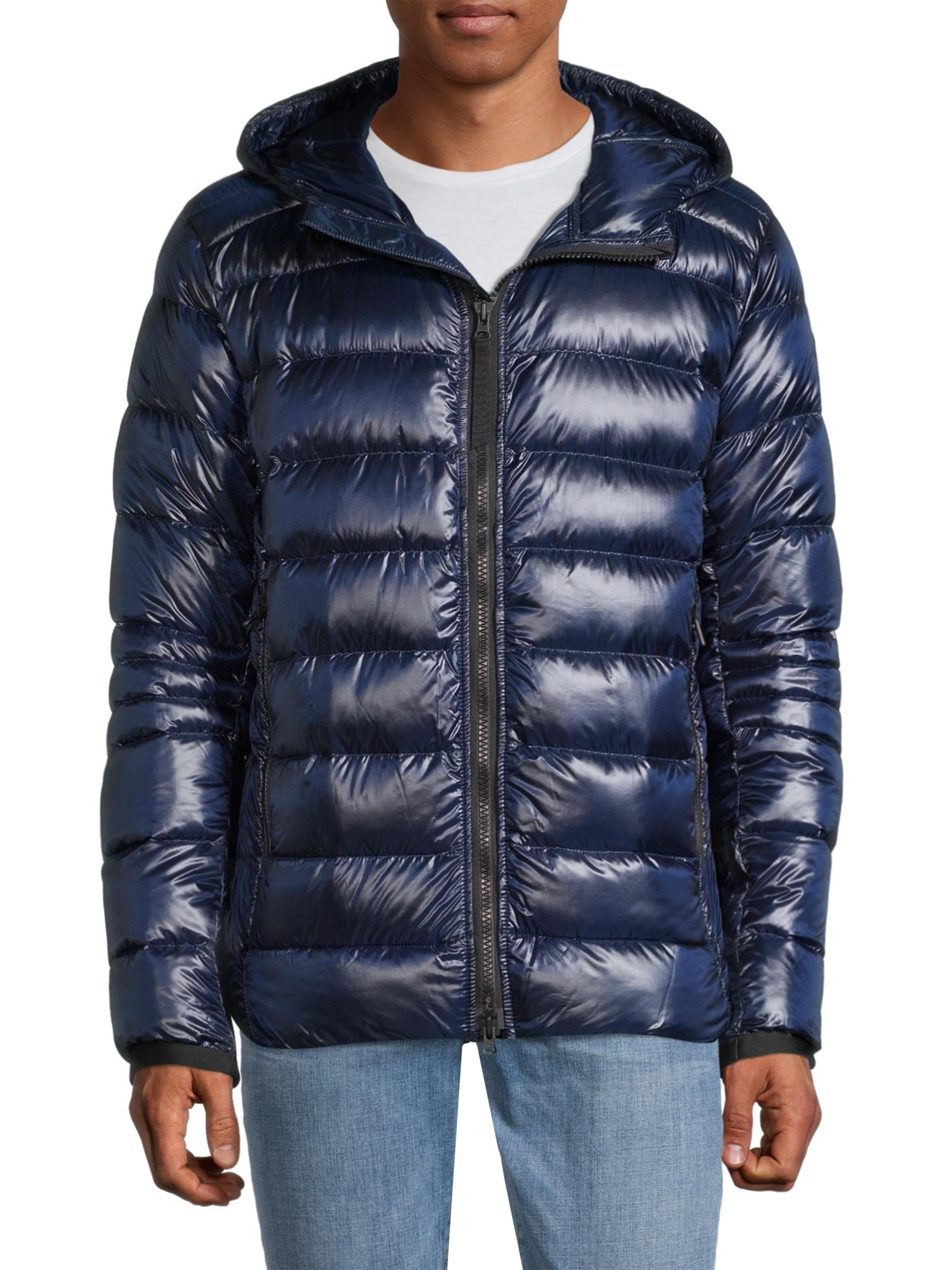 Canada Goose Black Label Crofton Hoody Jacket | Saks Fifth Avenue
