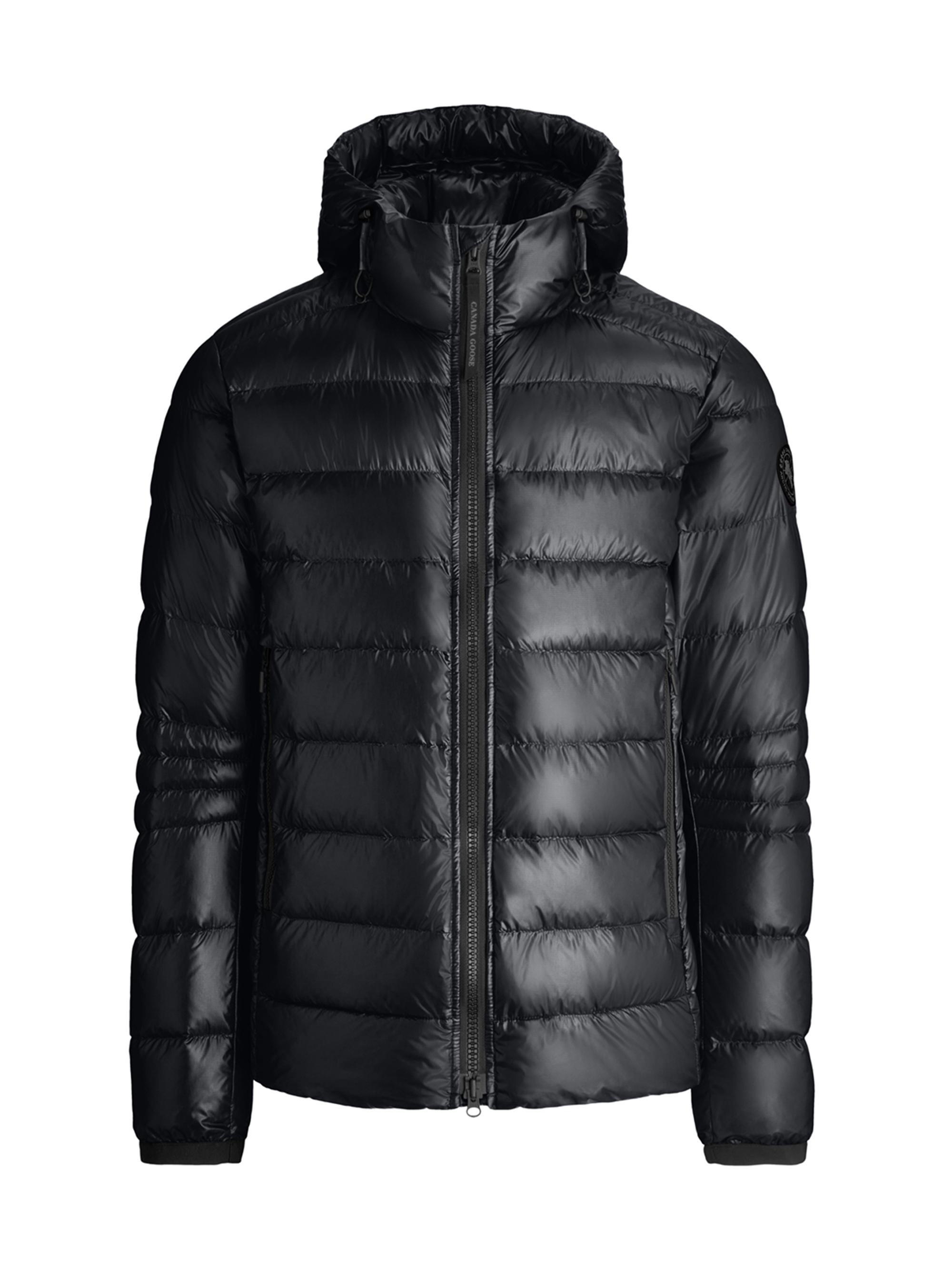 Crofton Enduraluxe Puffer Jacket