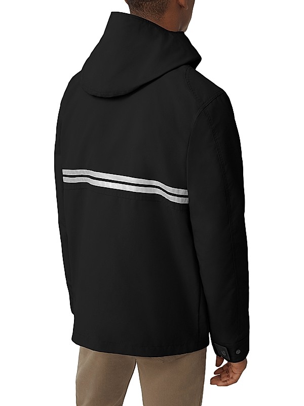 Shop Canada Goose Lockeport Jacket | Saks Fifth Avenue Shop Canada Goose Lockeport Jacket | Saks Fifth Avenue