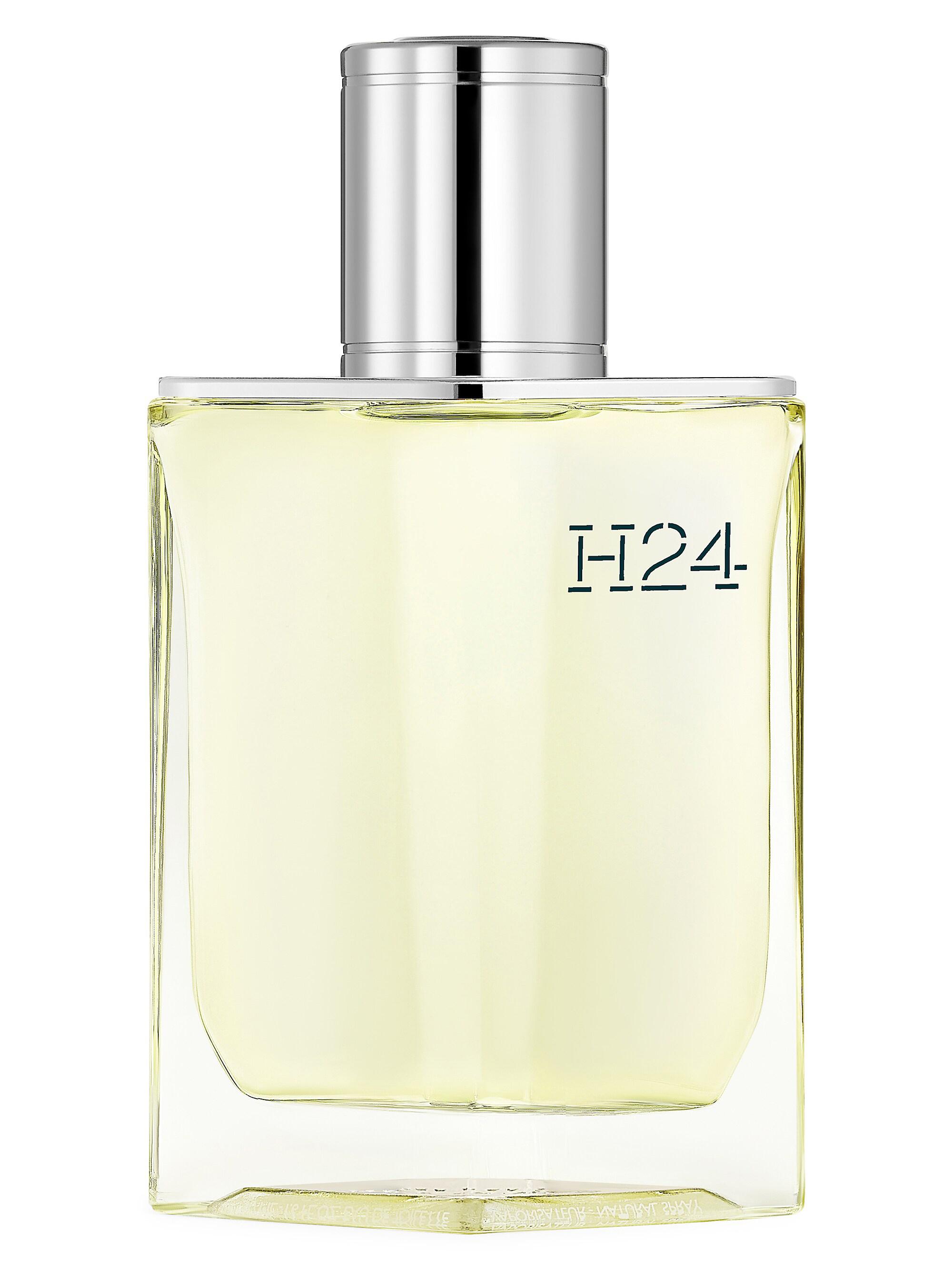 H24 Eau de toilette and refill - 5.24 fl.oz | Hermès USA