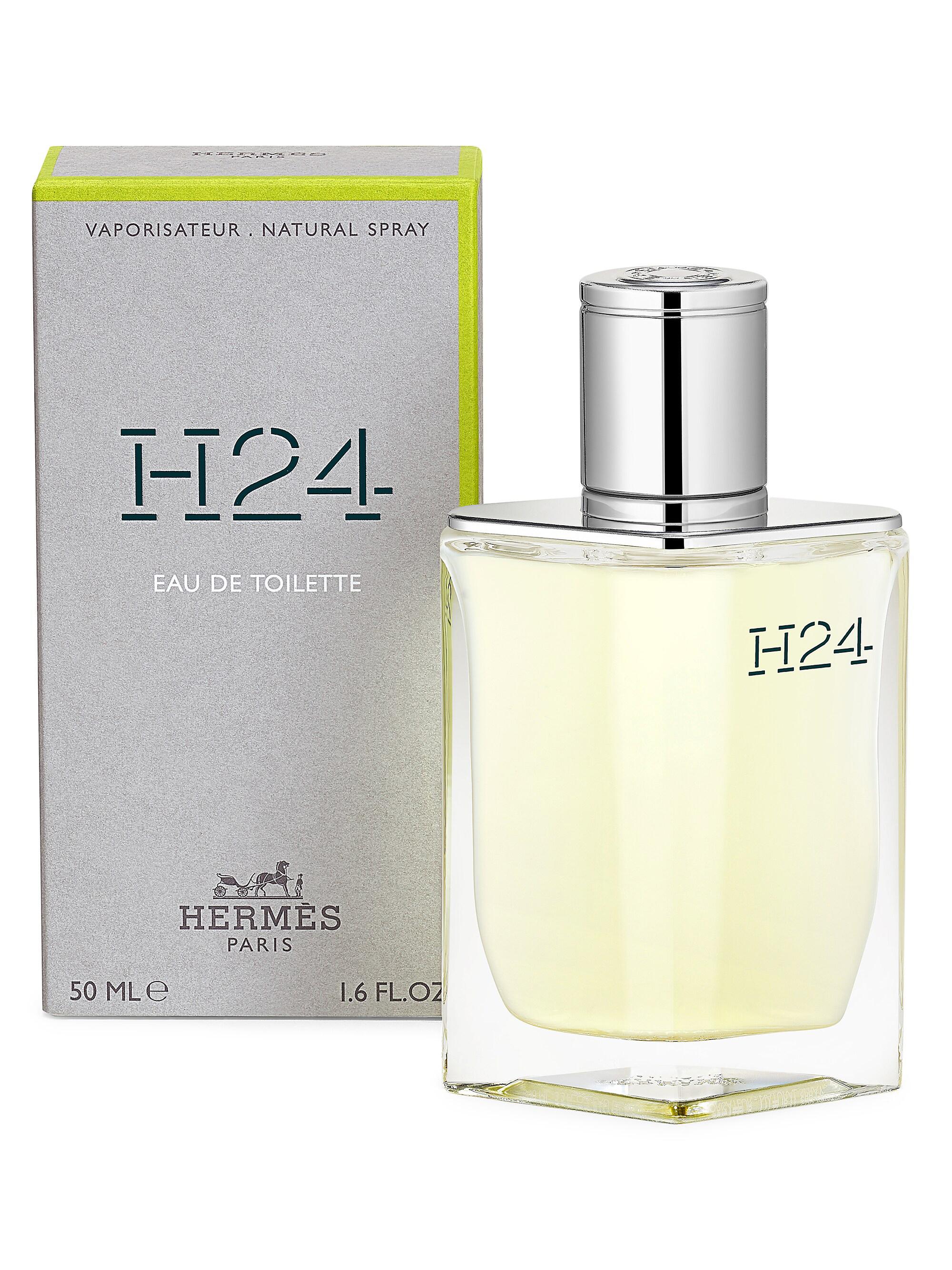 H24 Eau de Toilette