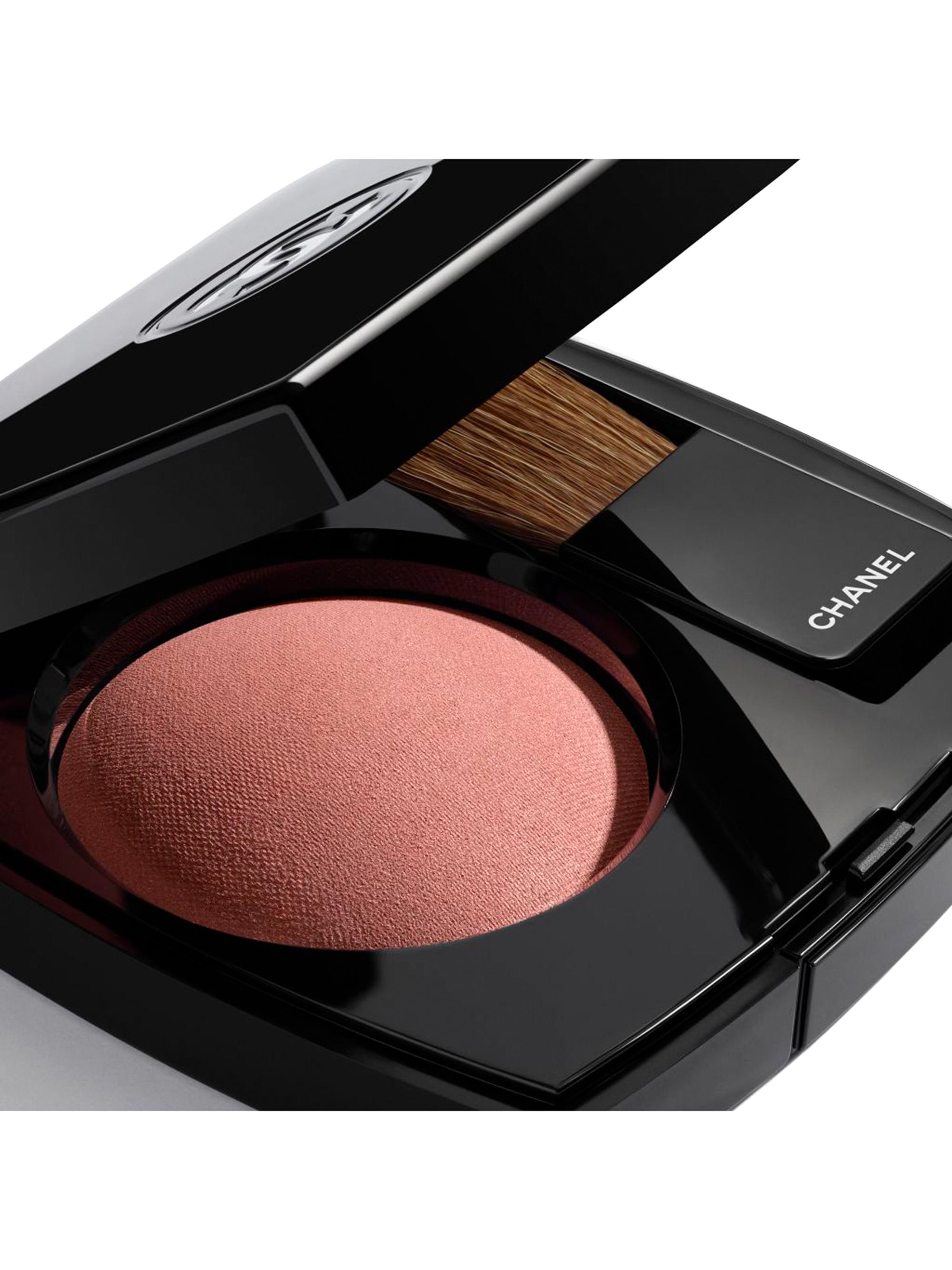 chanel so close blush