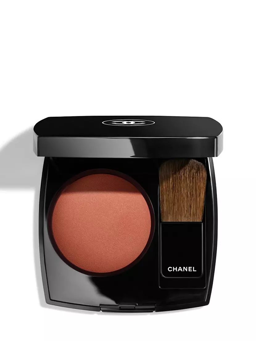 Chanel Reflex (82) Joues Contraste Blush Review, Photos, Swatches
