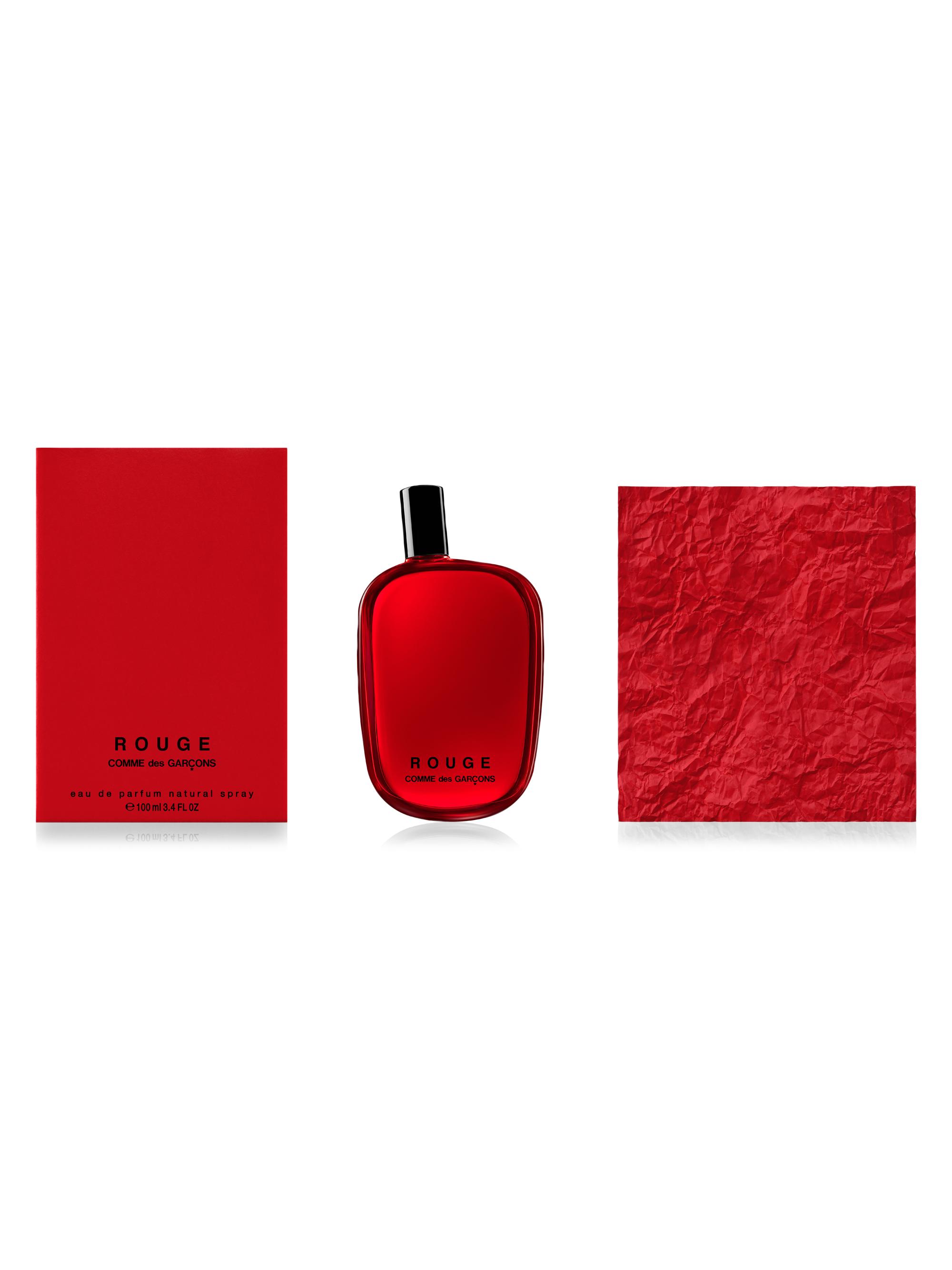 Comme des Garçons Rouge Eau de Parfum Saks Fifth Avenue