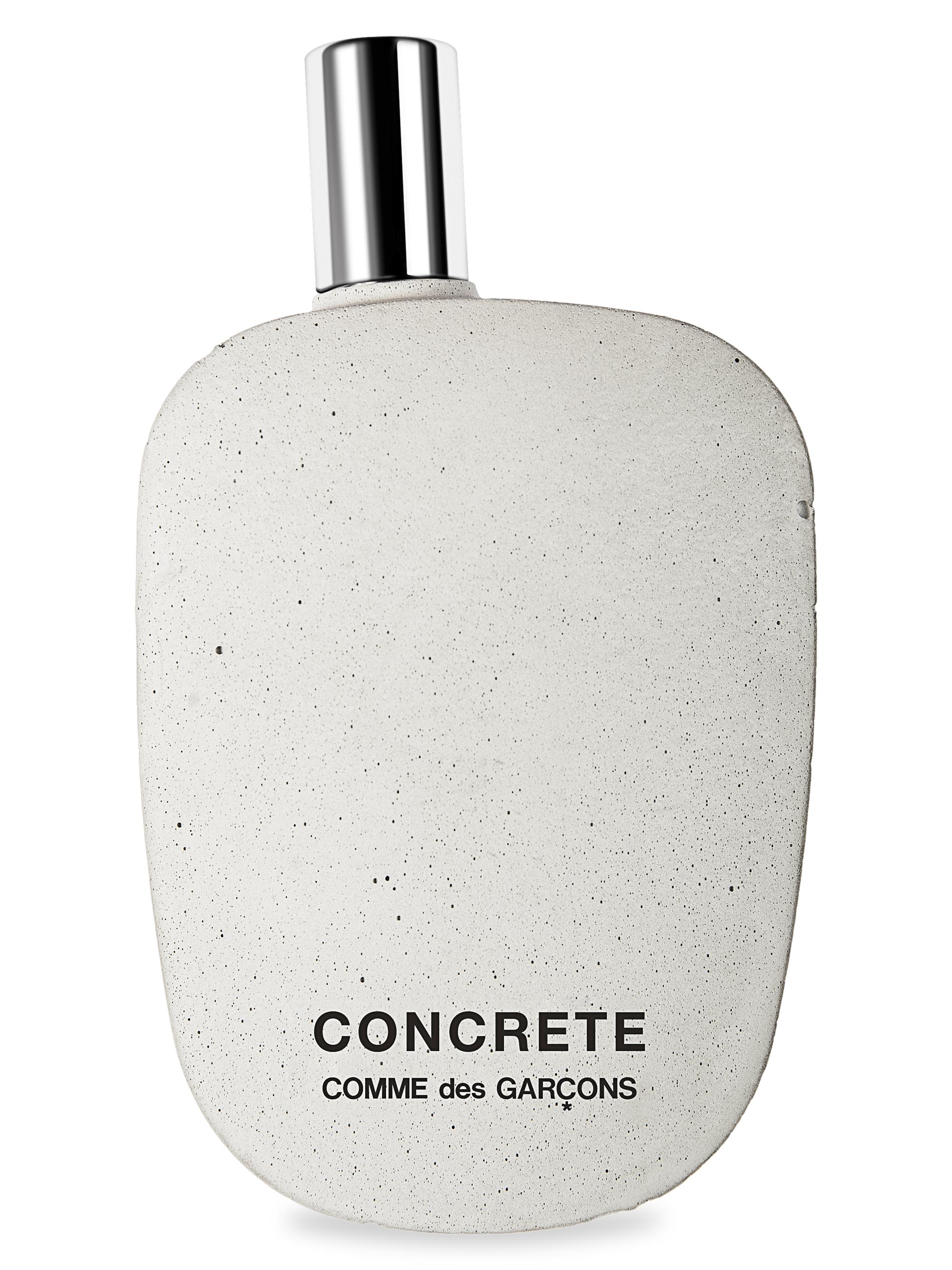 Comme des Garçons Concrete Eau de Parfum | Saks Fifth Avenue